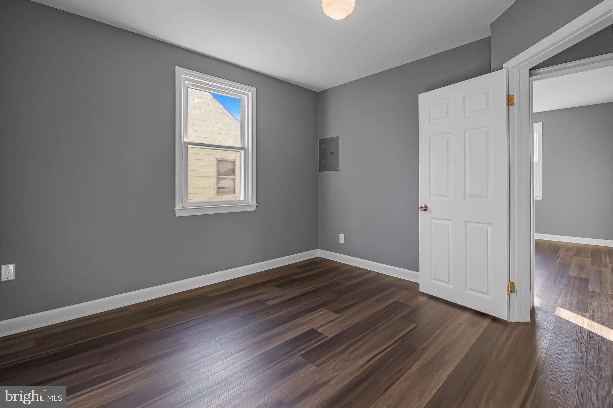 DEL RAY PARK - Residential