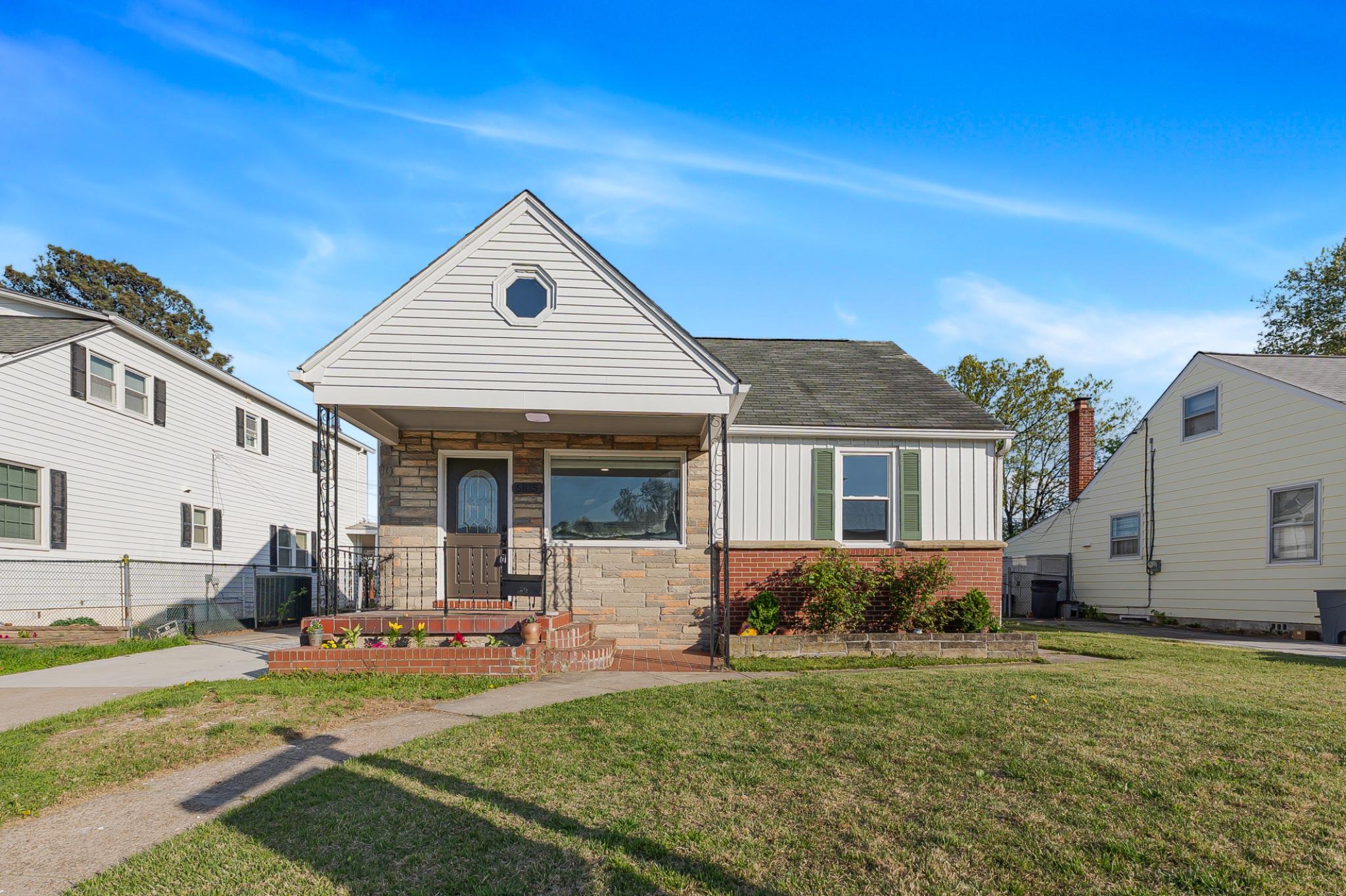 DEL RAY PARK - Residential