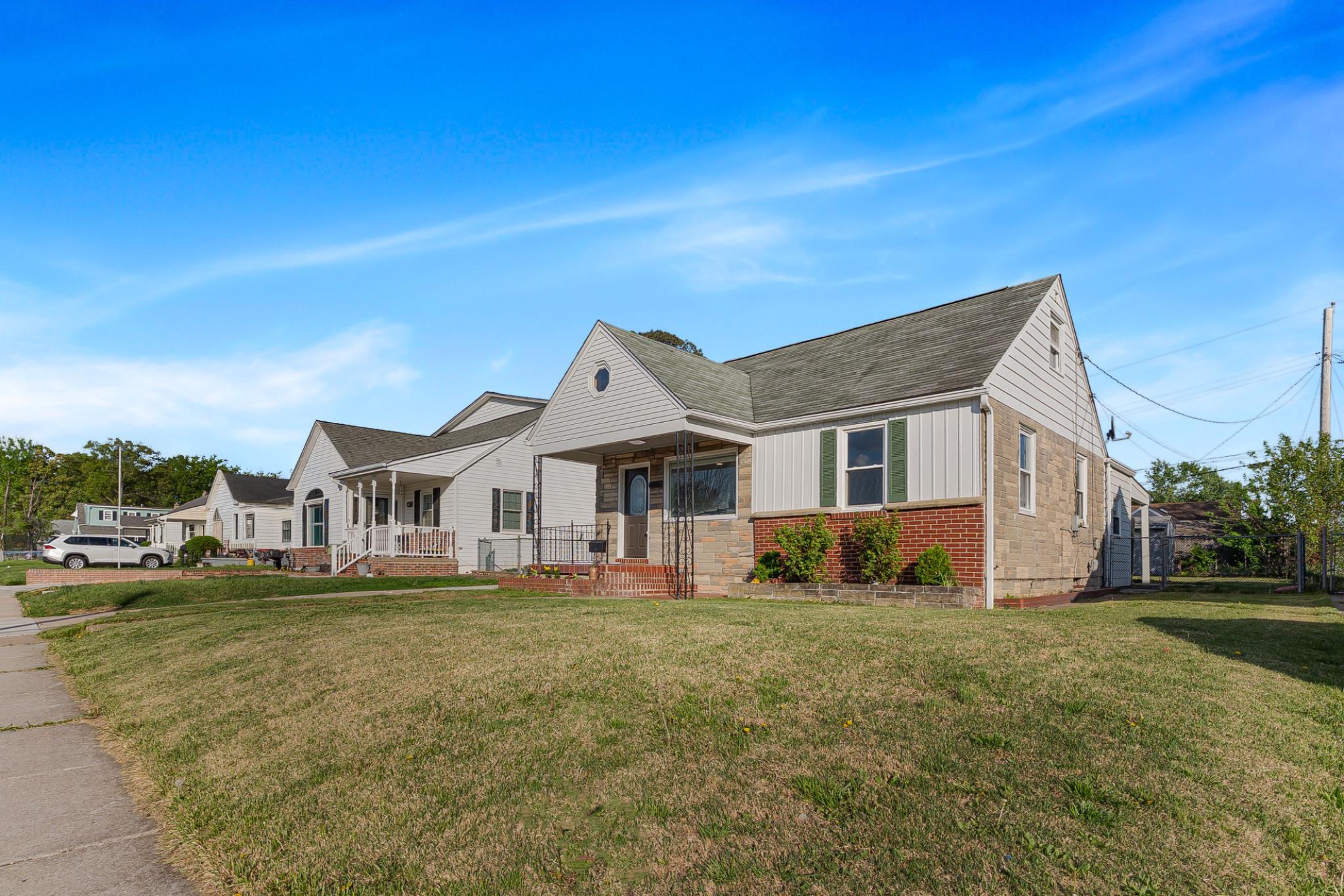 DEL RAY PARK - Residential