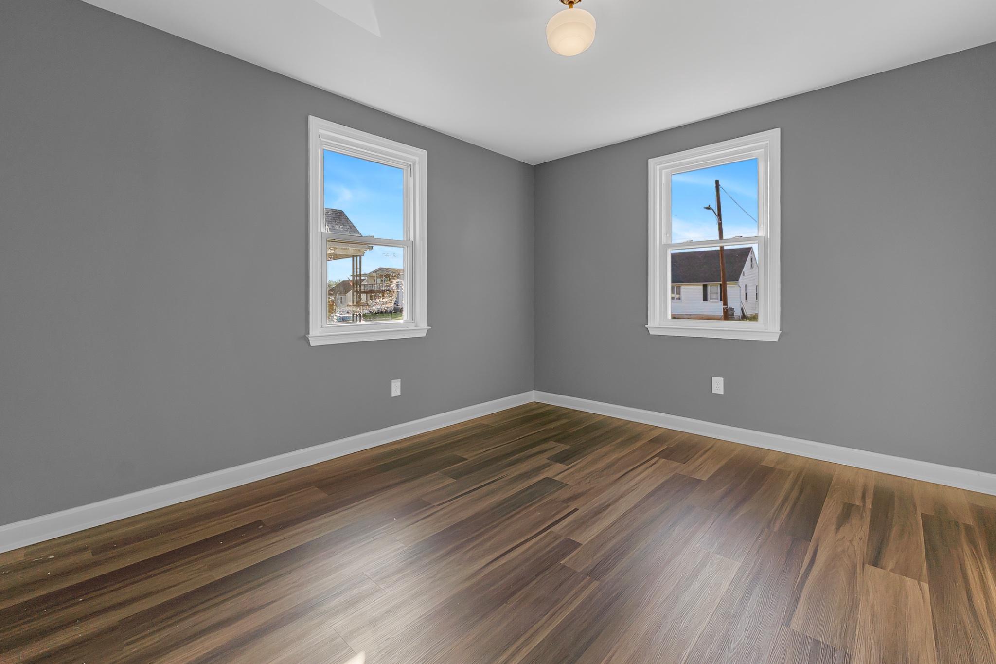 DEL RAY PARK - Residential