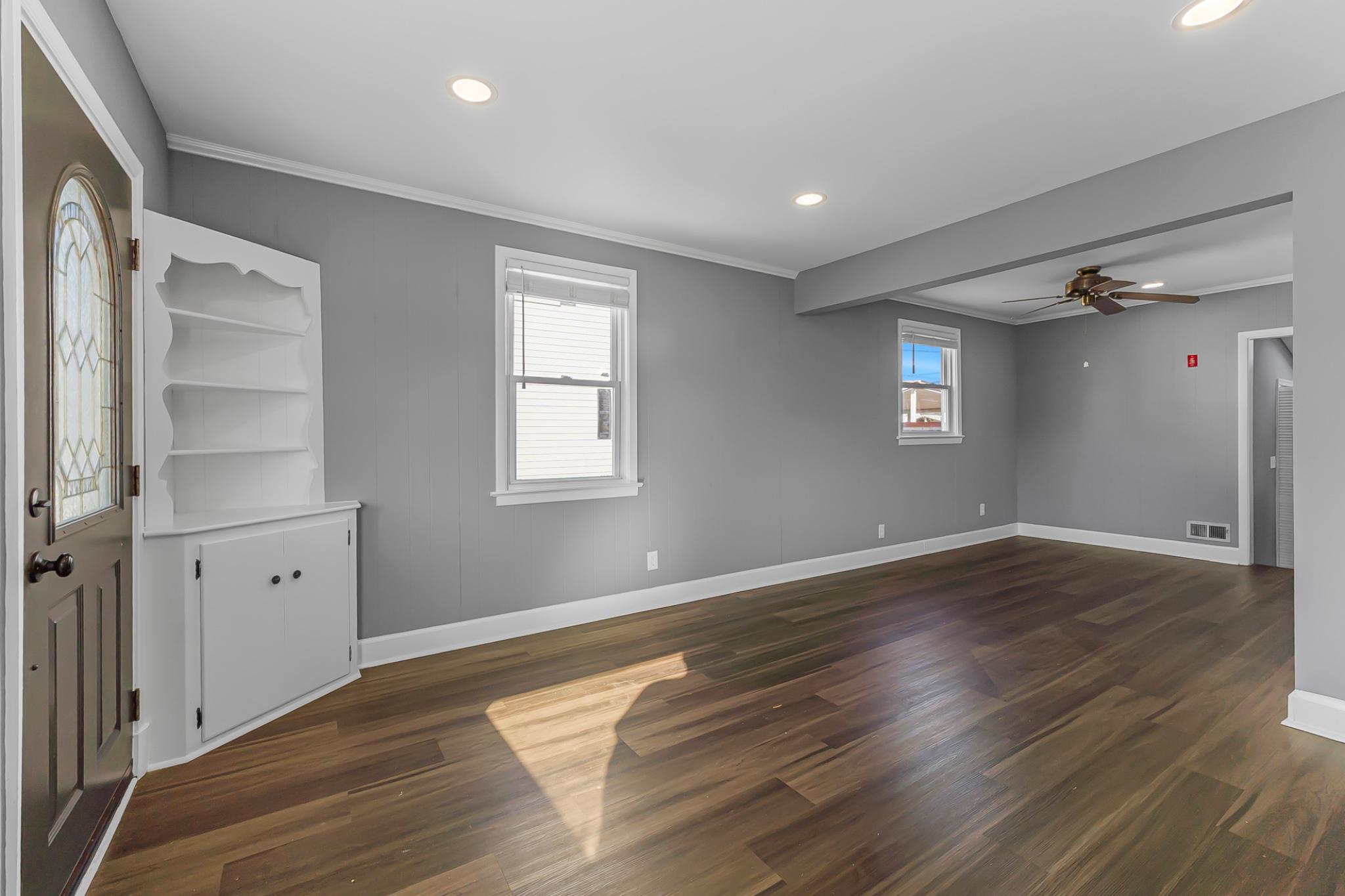 DEL RAY PARK - Residential