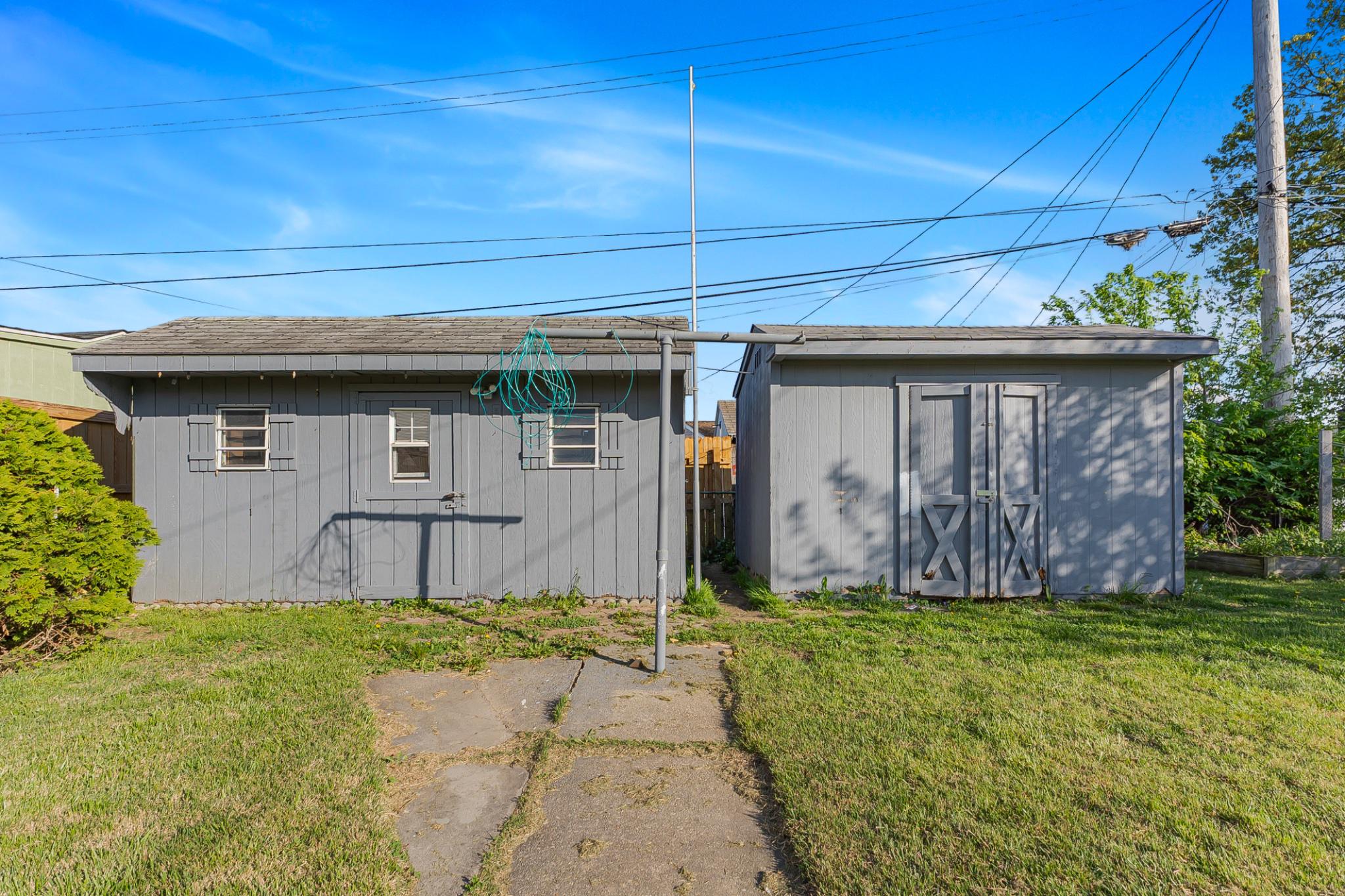 DEL RAY PARK - Residential