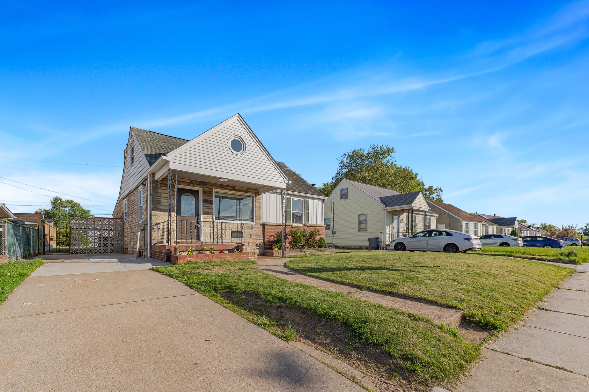 DEL RAY PARK - Residential