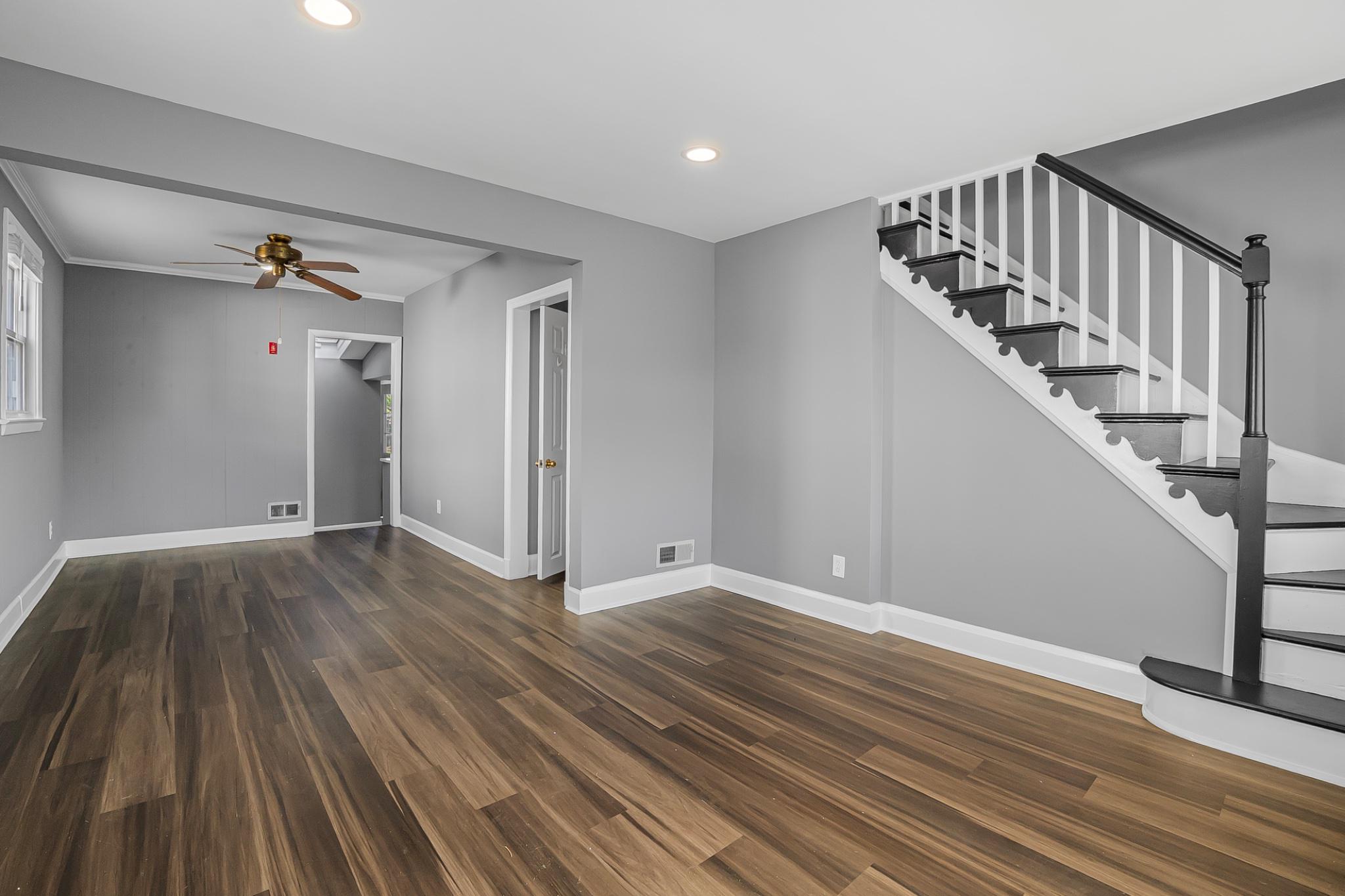 DEL RAY PARK - Residential