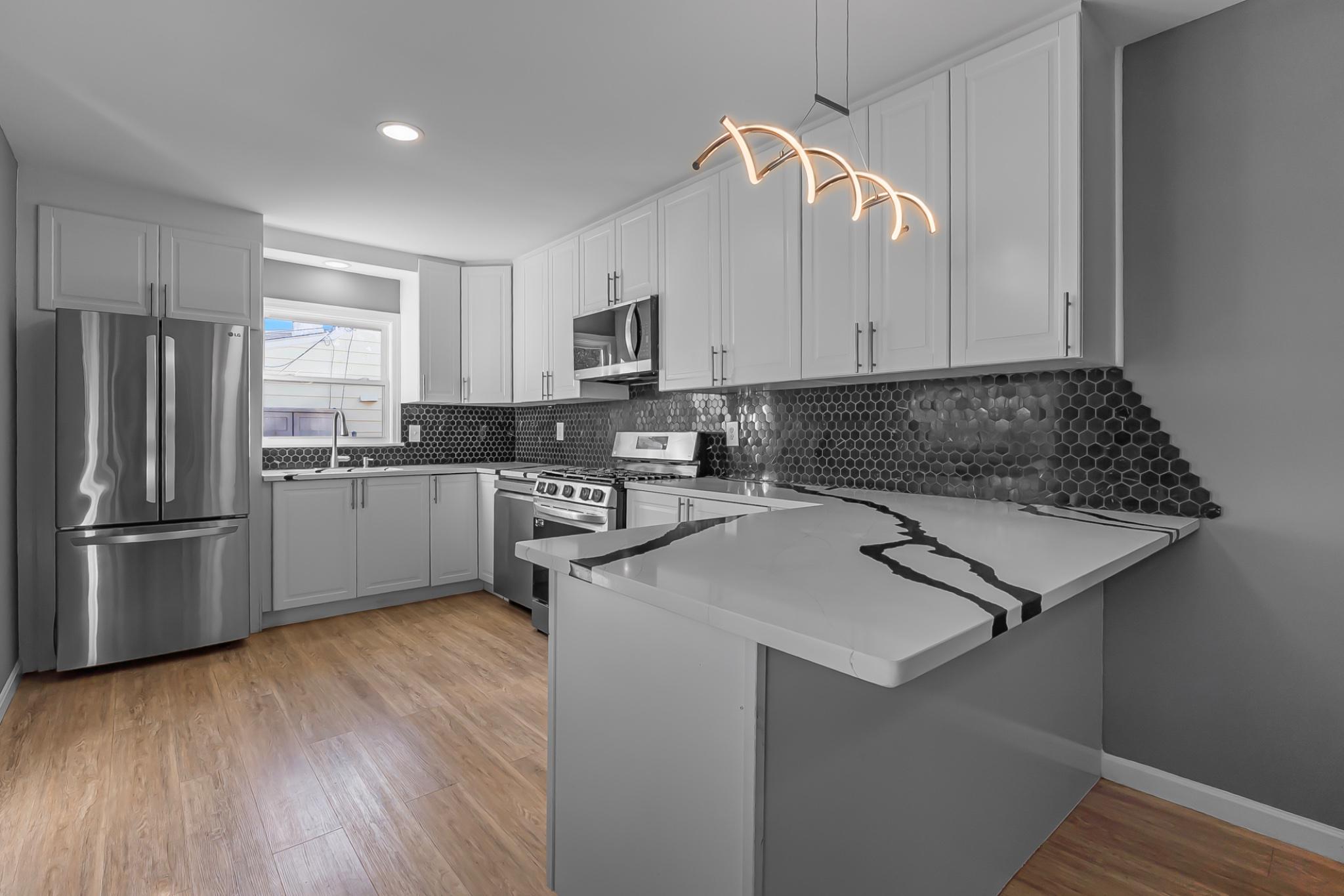 DEL RAY PARK - Residential