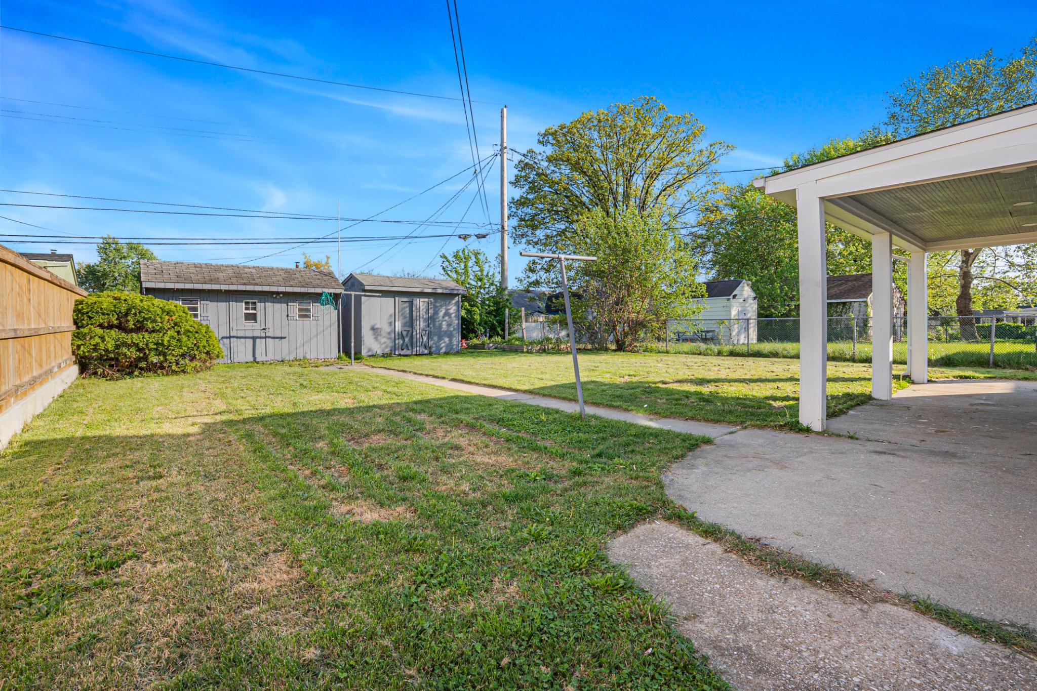 DEL RAY PARK - Residential