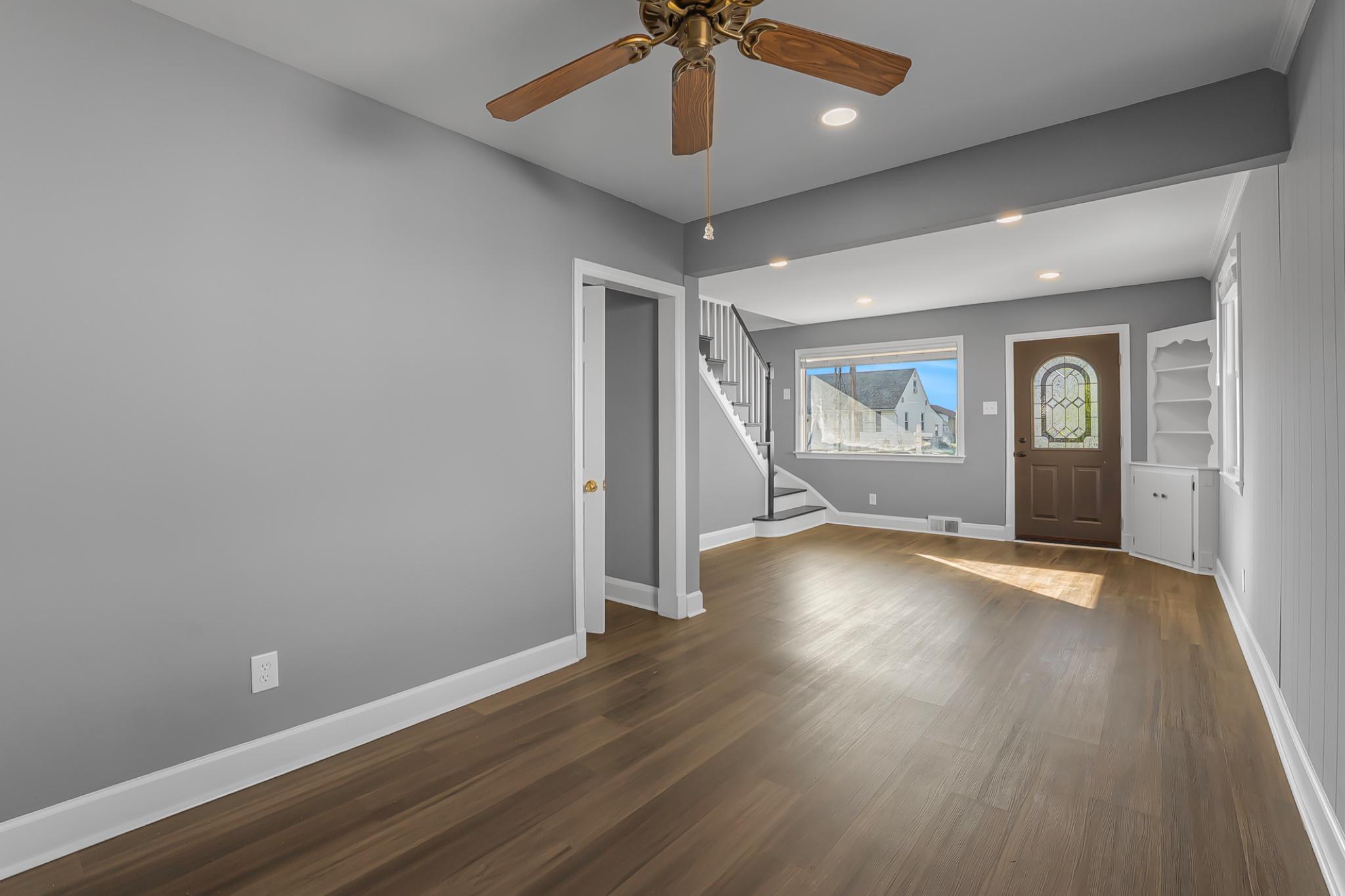 DEL RAY PARK - Residential