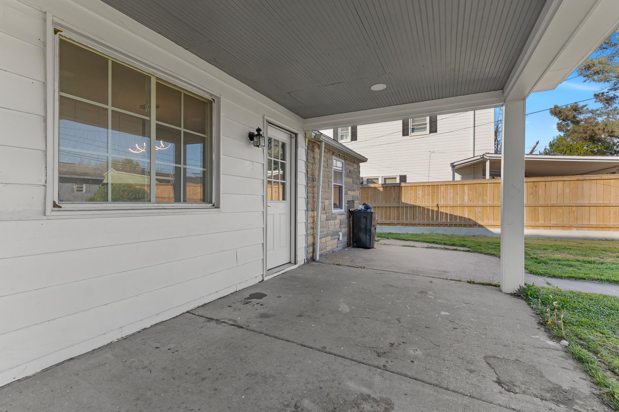 DEL RAY PARK - Residential