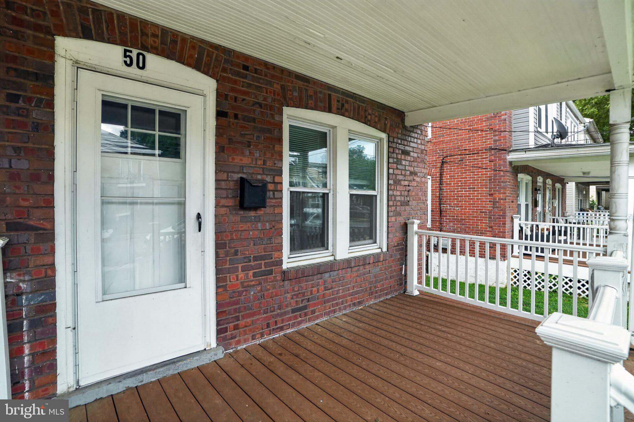 50 LAWSON AVENUE