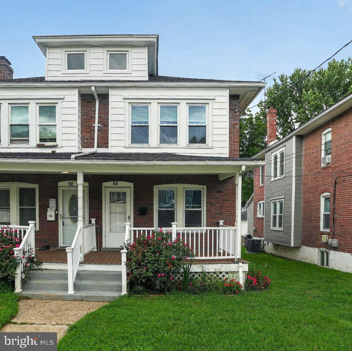 50 LAWSON AVENUE