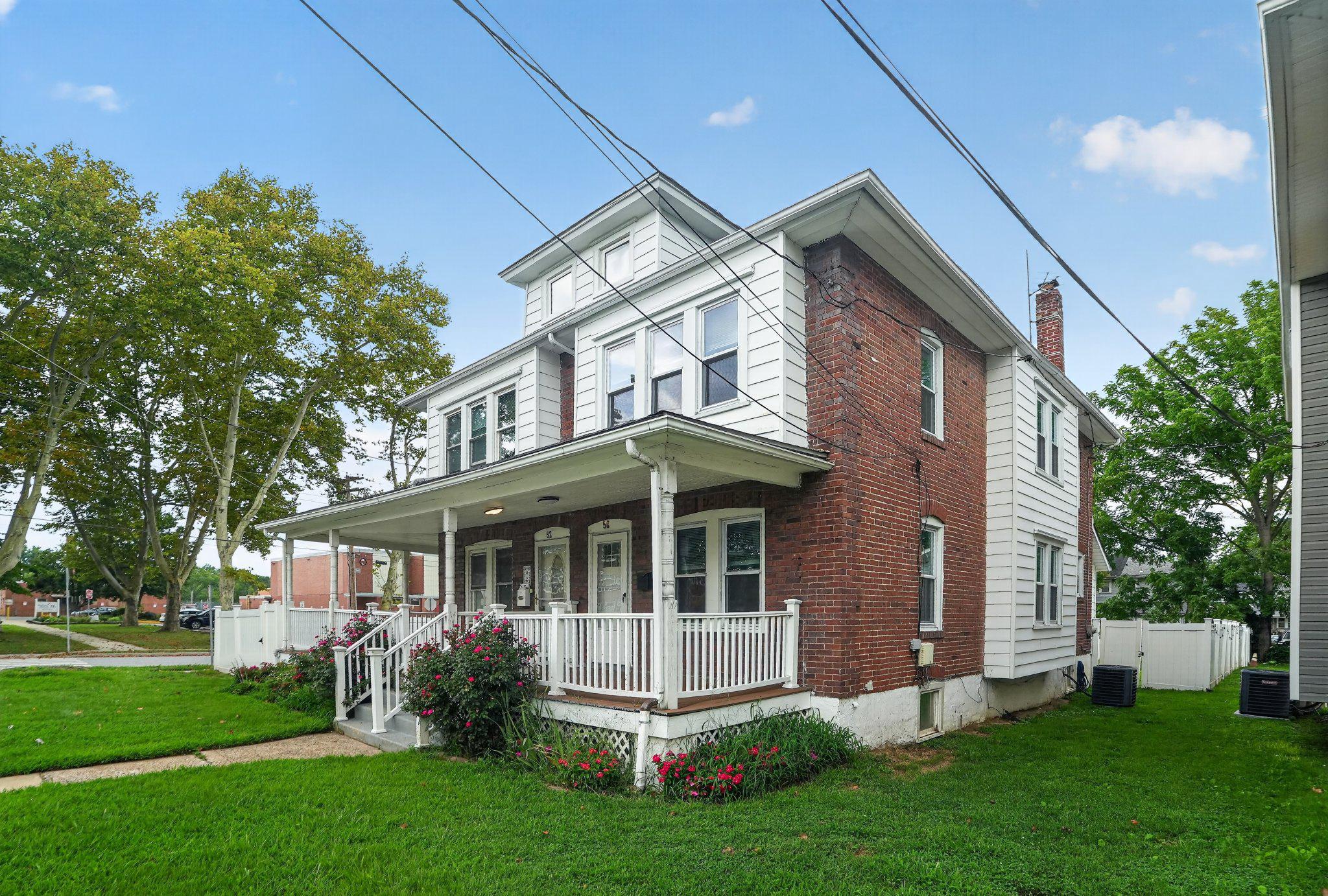 50 LAWSON AVENUE