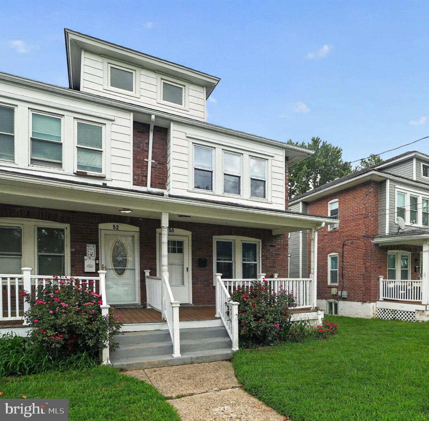 50 LAWSON AVENUE