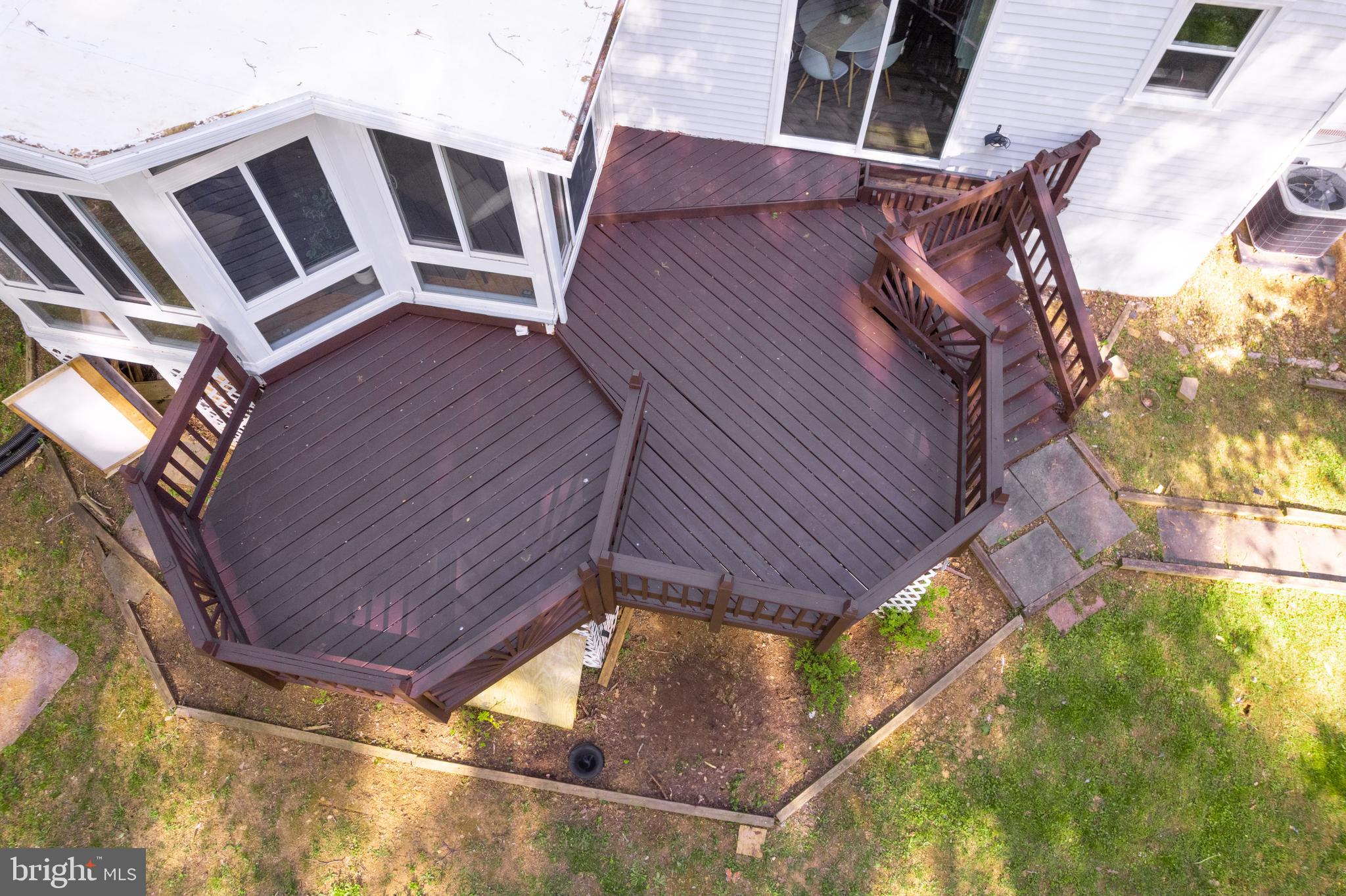 WOODBINE WOODS - Residential