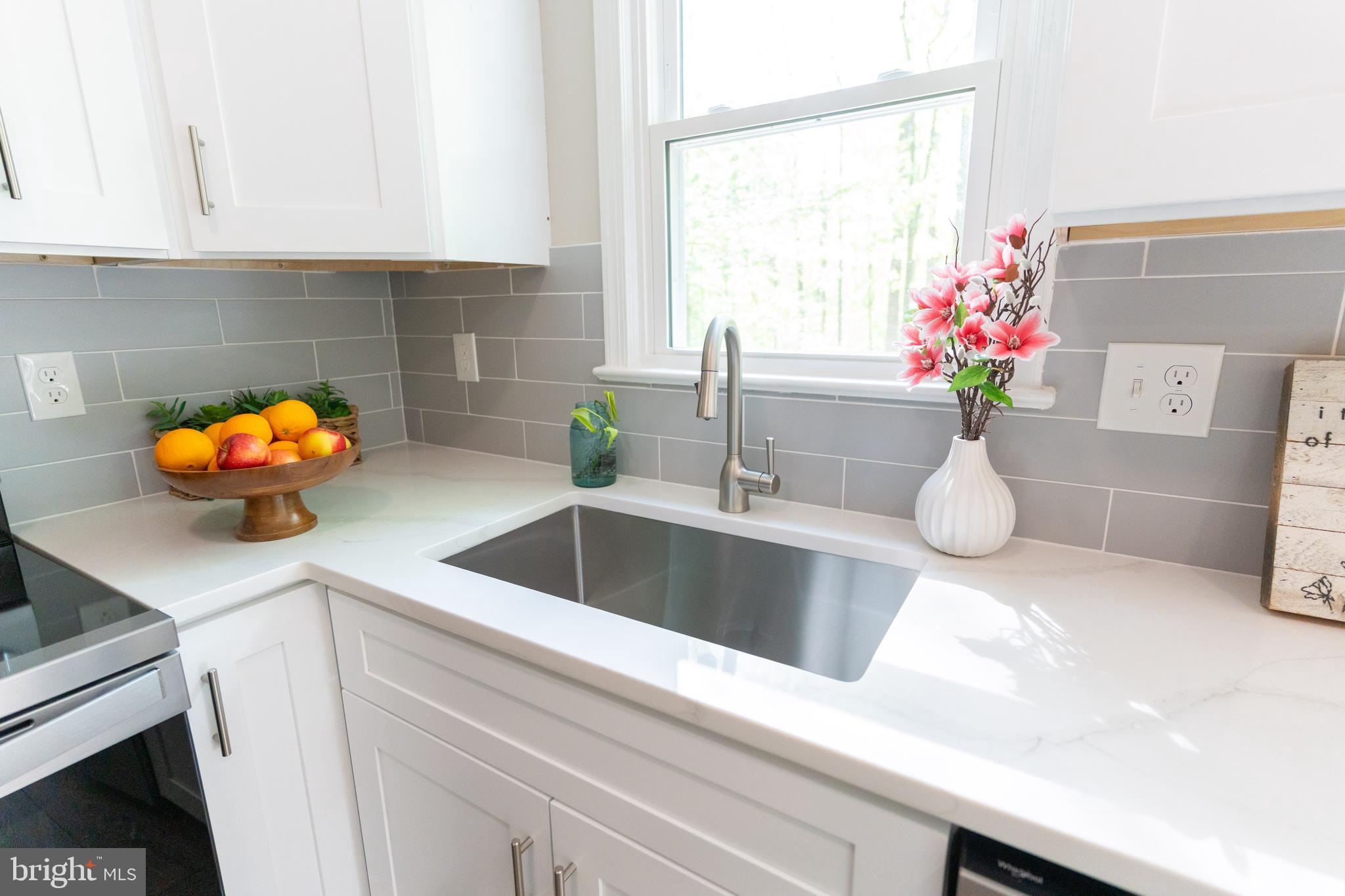 WOODBINE WOODS - Residential