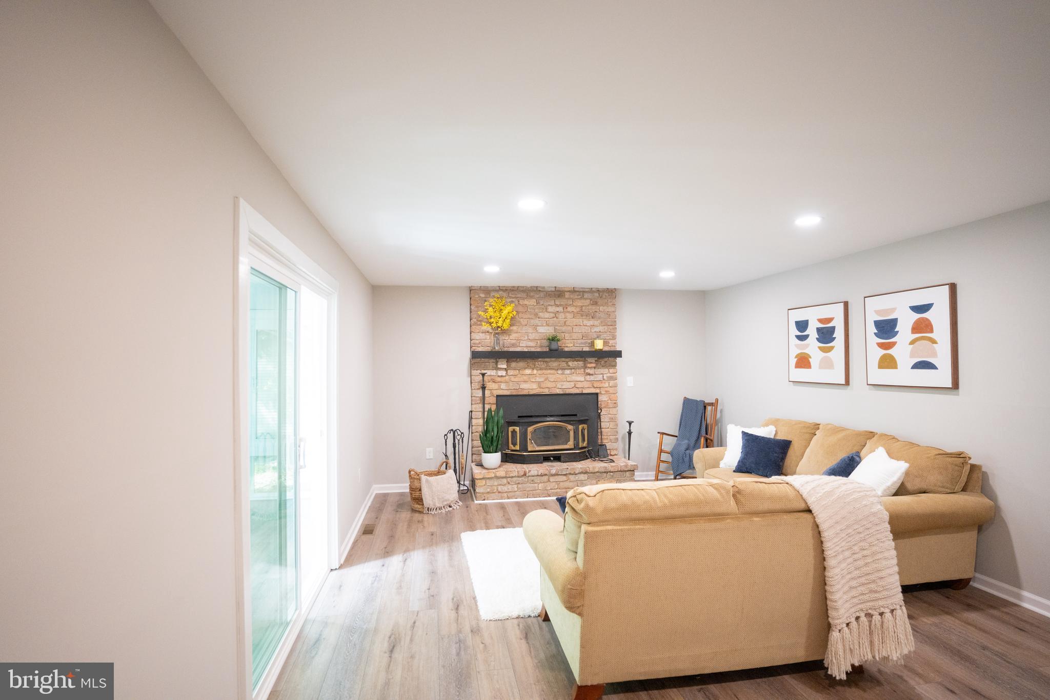 WOODBINE WOODS - Residential