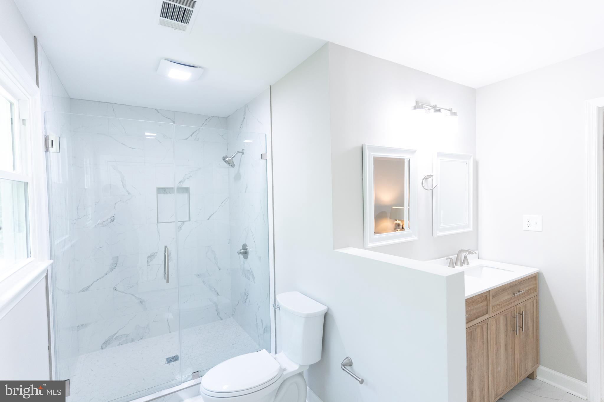 WOODBINE WOODS - Residential