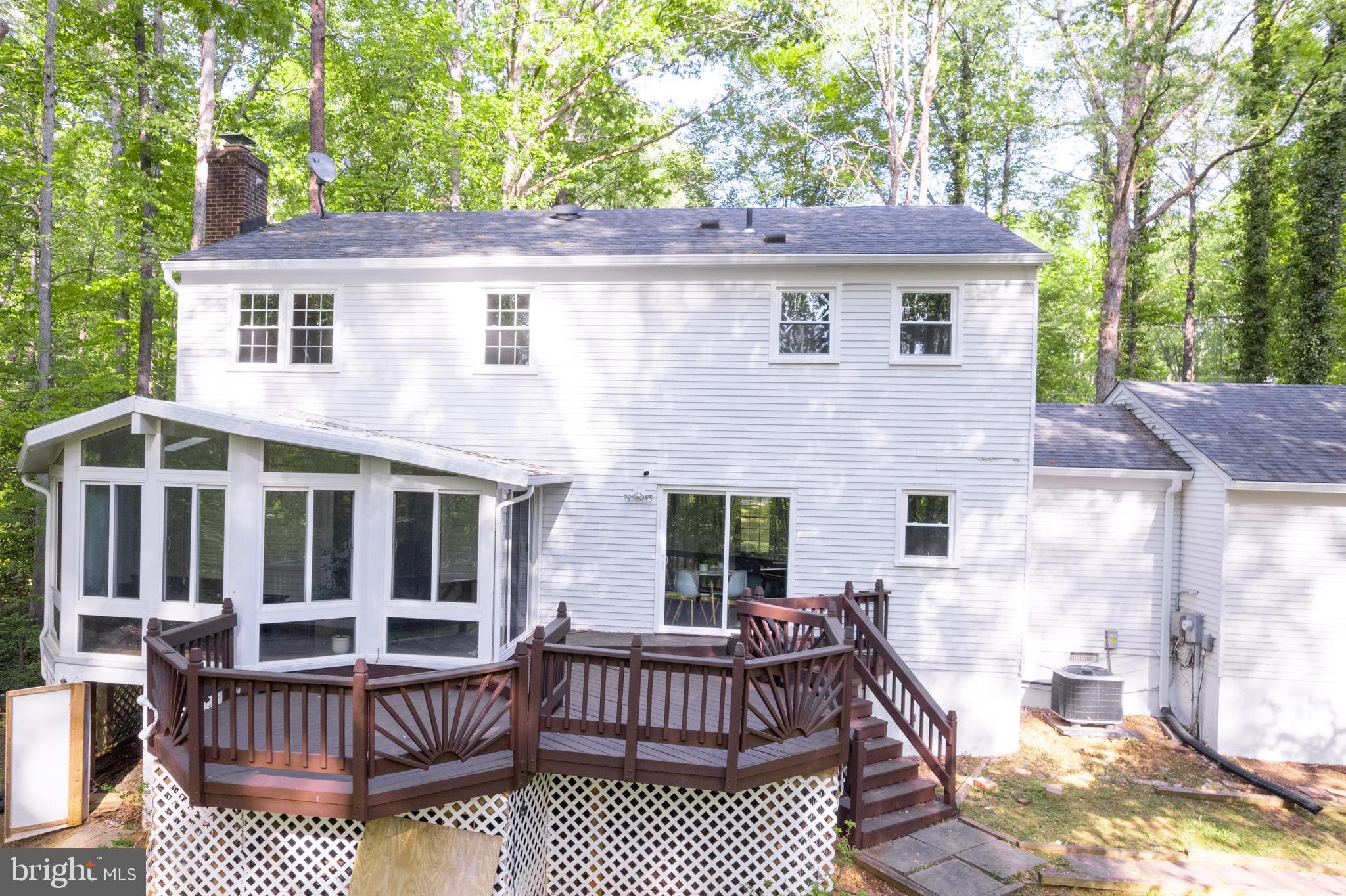 WOODBINE WOODS - Residential