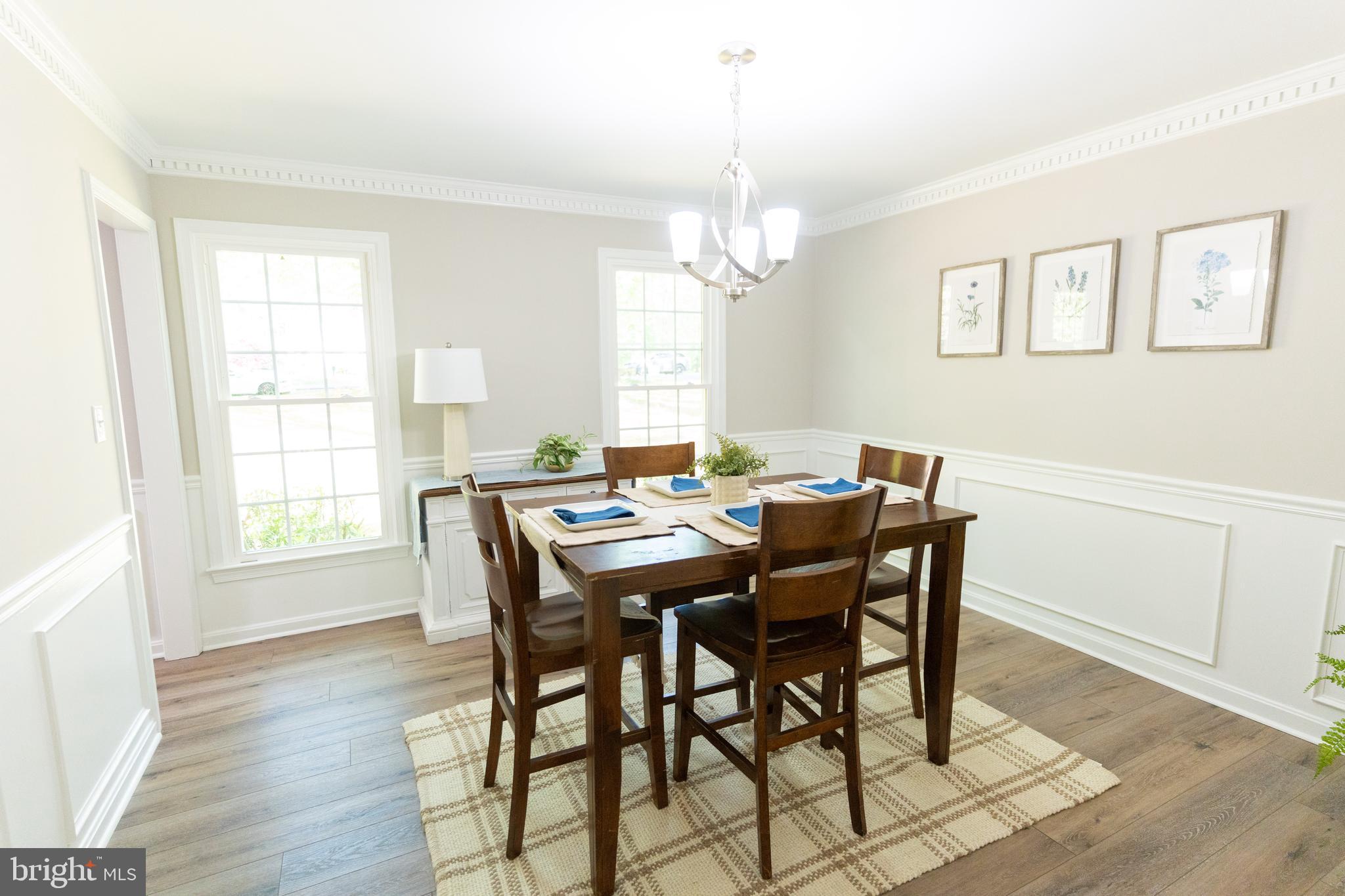 WOODBINE WOODS - Residential