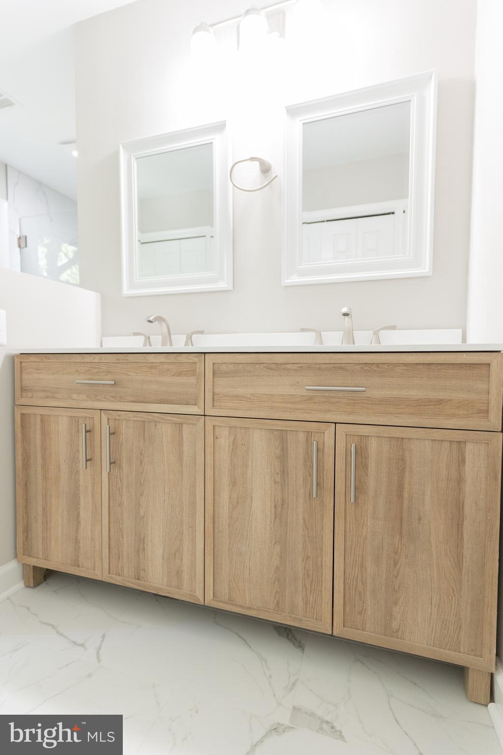 WOODBINE WOODS - Residential