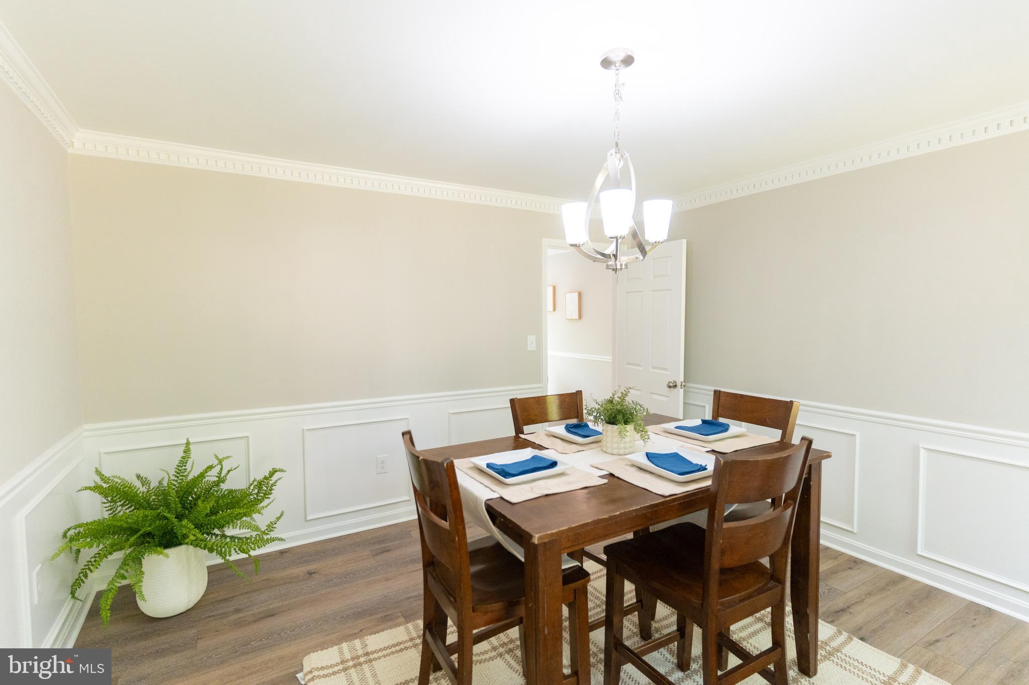 WOODBINE WOODS - Residential