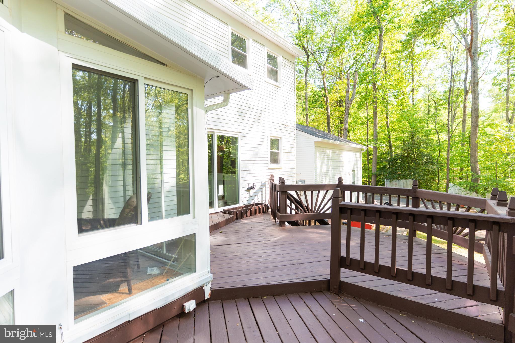 WOODBINE WOODS - Residential