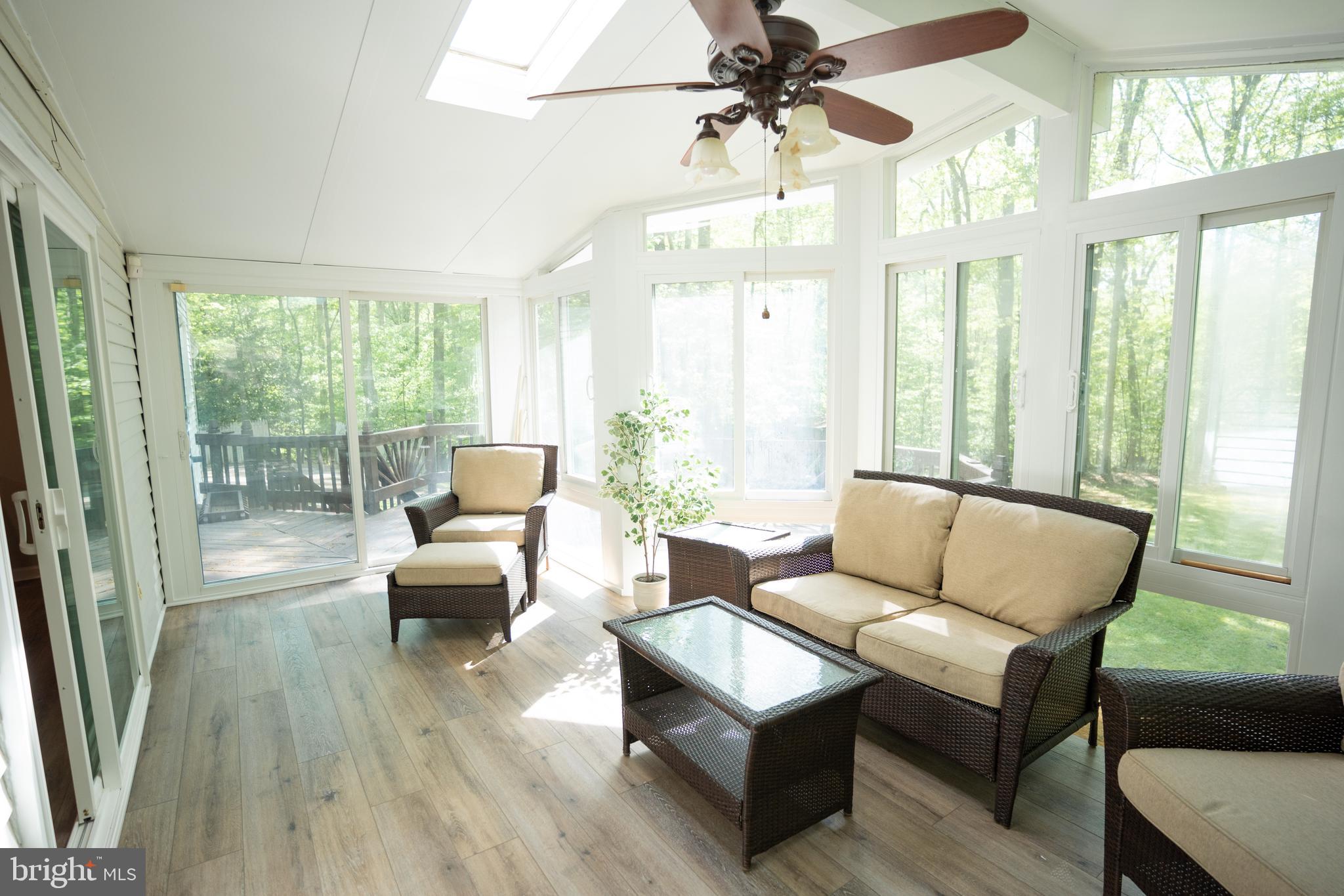 WOODBINE WOODS - Residential