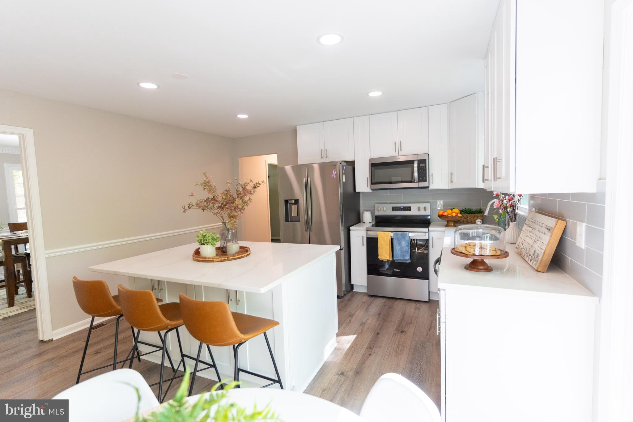 WOODBINE WOODS - Residential