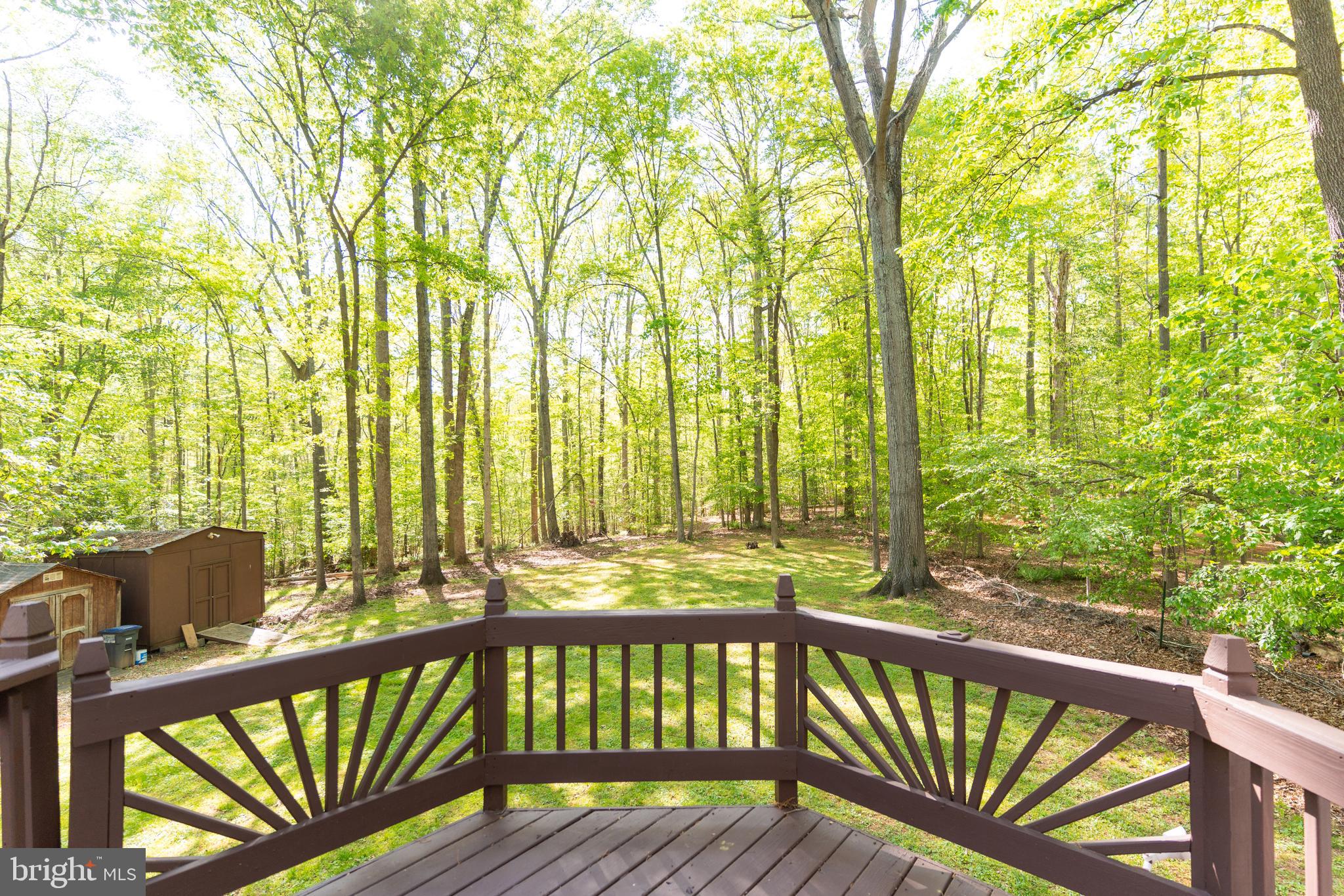 WOODBINE WOODS - Residential