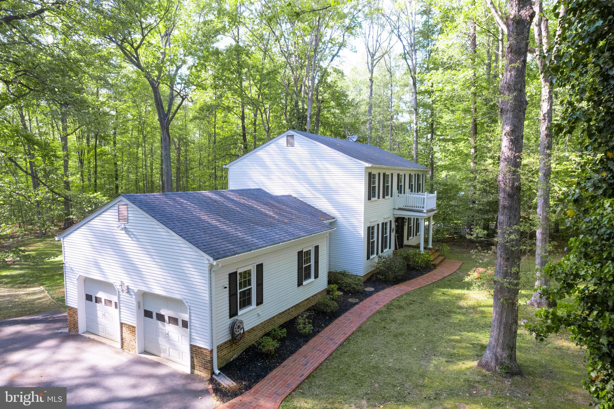 WOODBINE WOODS - Residential