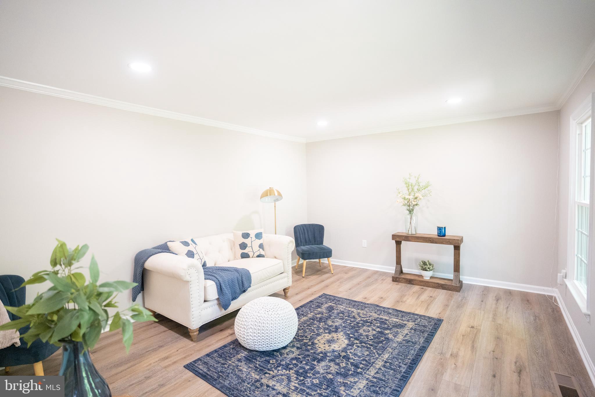 WOODBINE WOODS - Residential