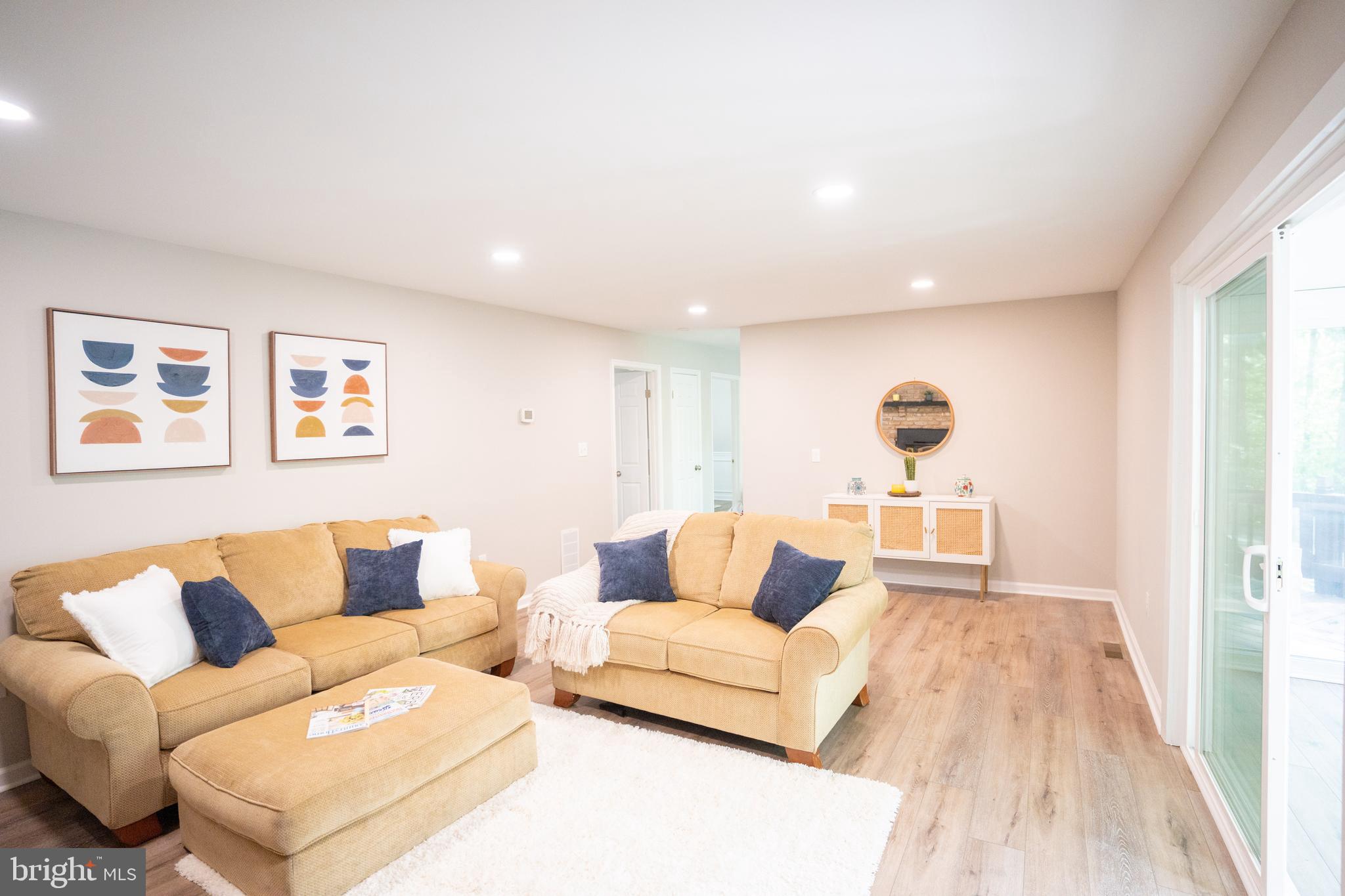 WOODBINE WOODS - Residential