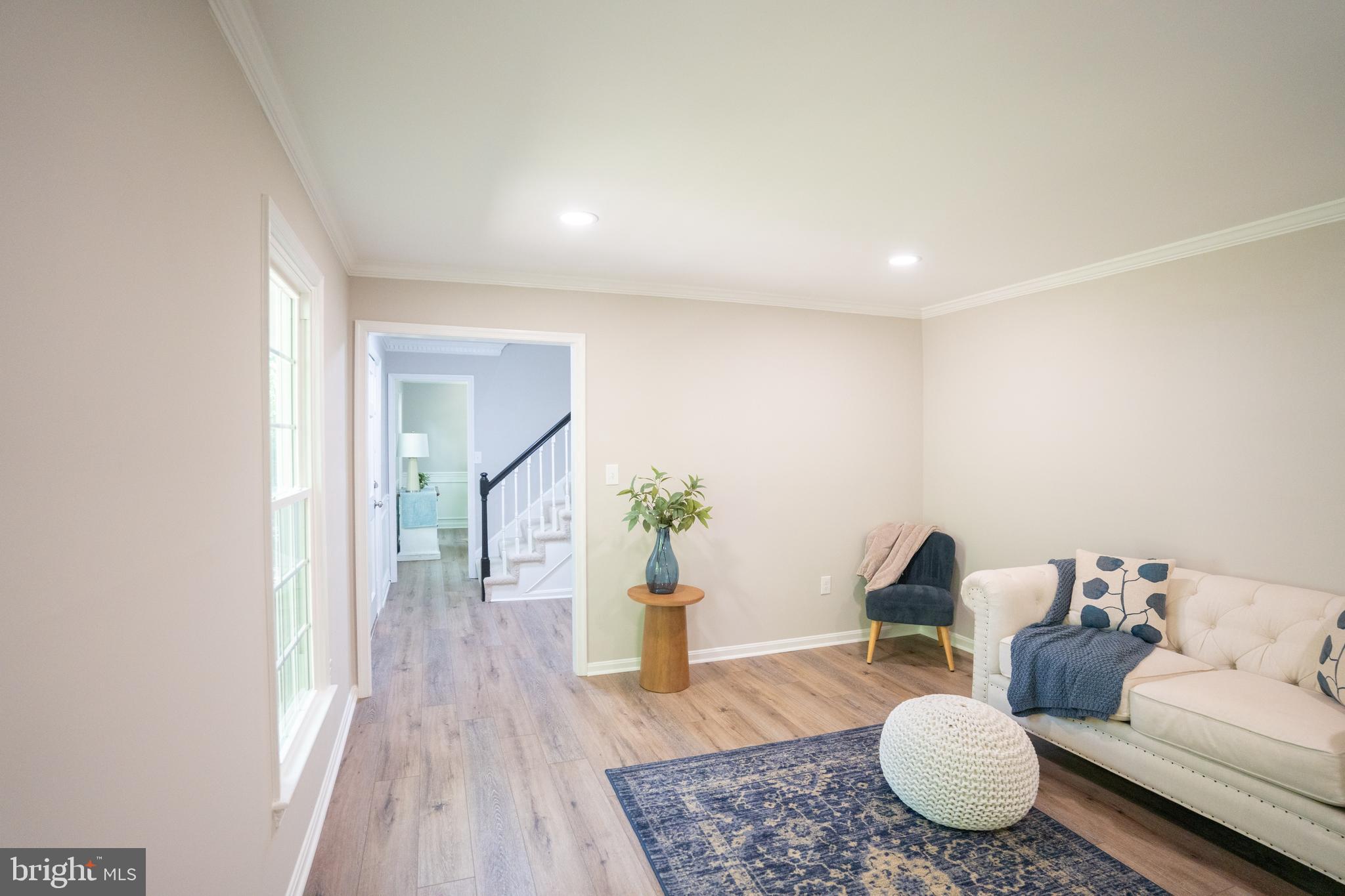 WOODBINE WOODS - Residential