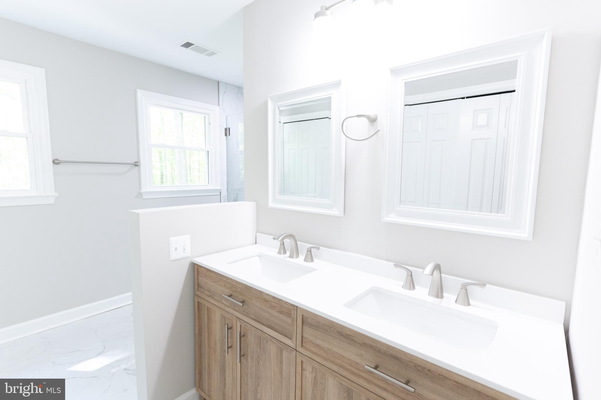 WOODBINE WOODS - Residential