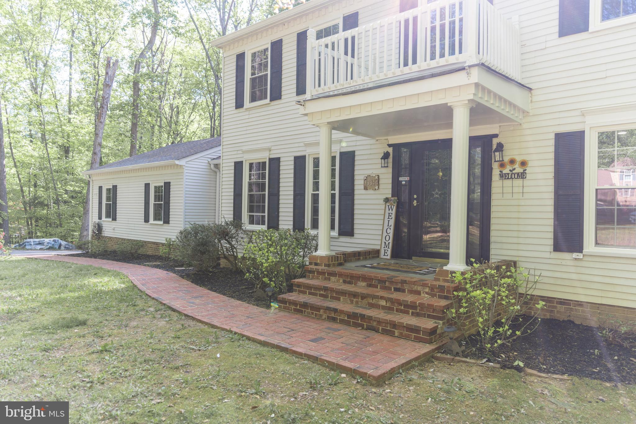 WOODBINE WOODS - Residential