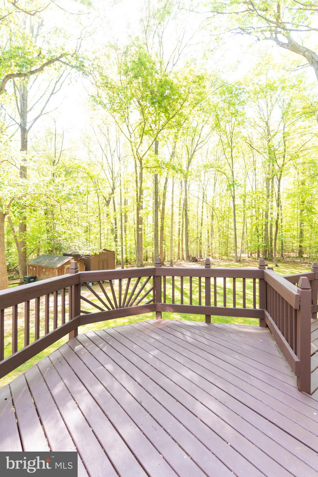 WOODBINE WOODS - Residential