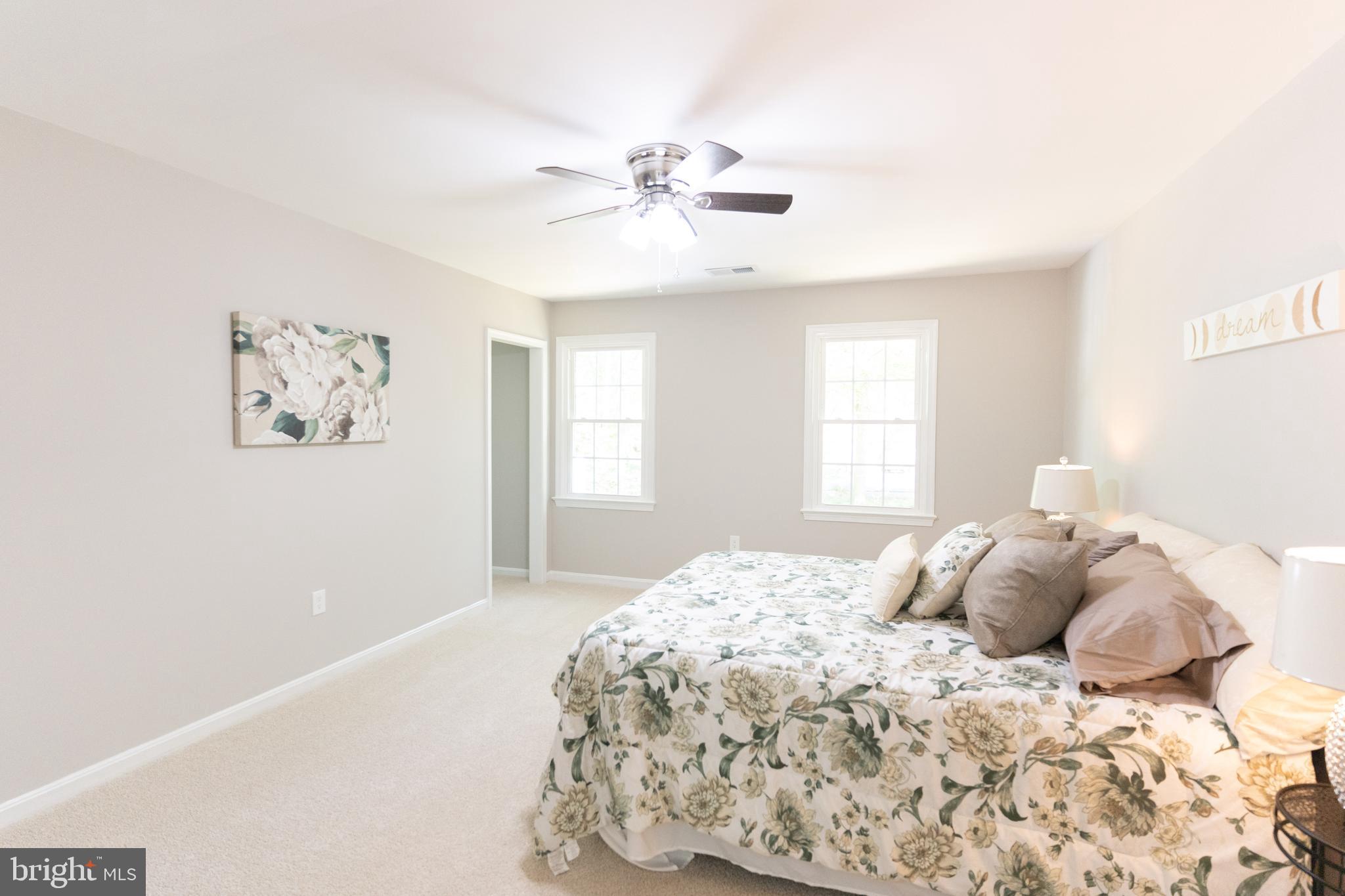 WOODBINE WOODS - Residential