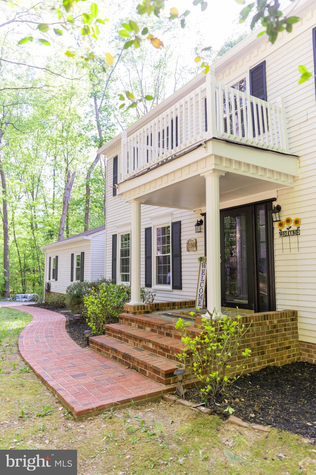 WOODBINE WOODS - Residential