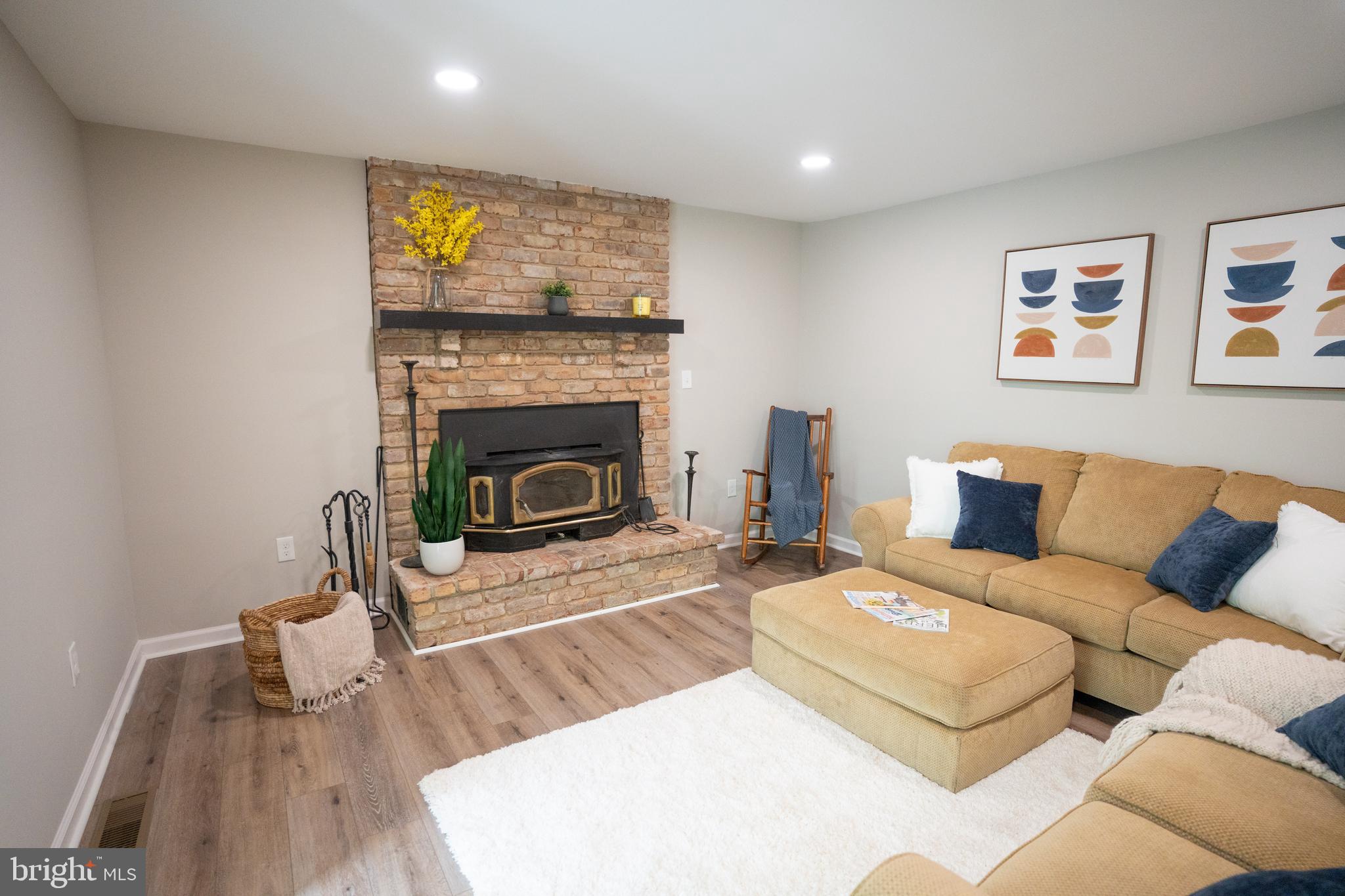 WOODBINE WOODS - Residential