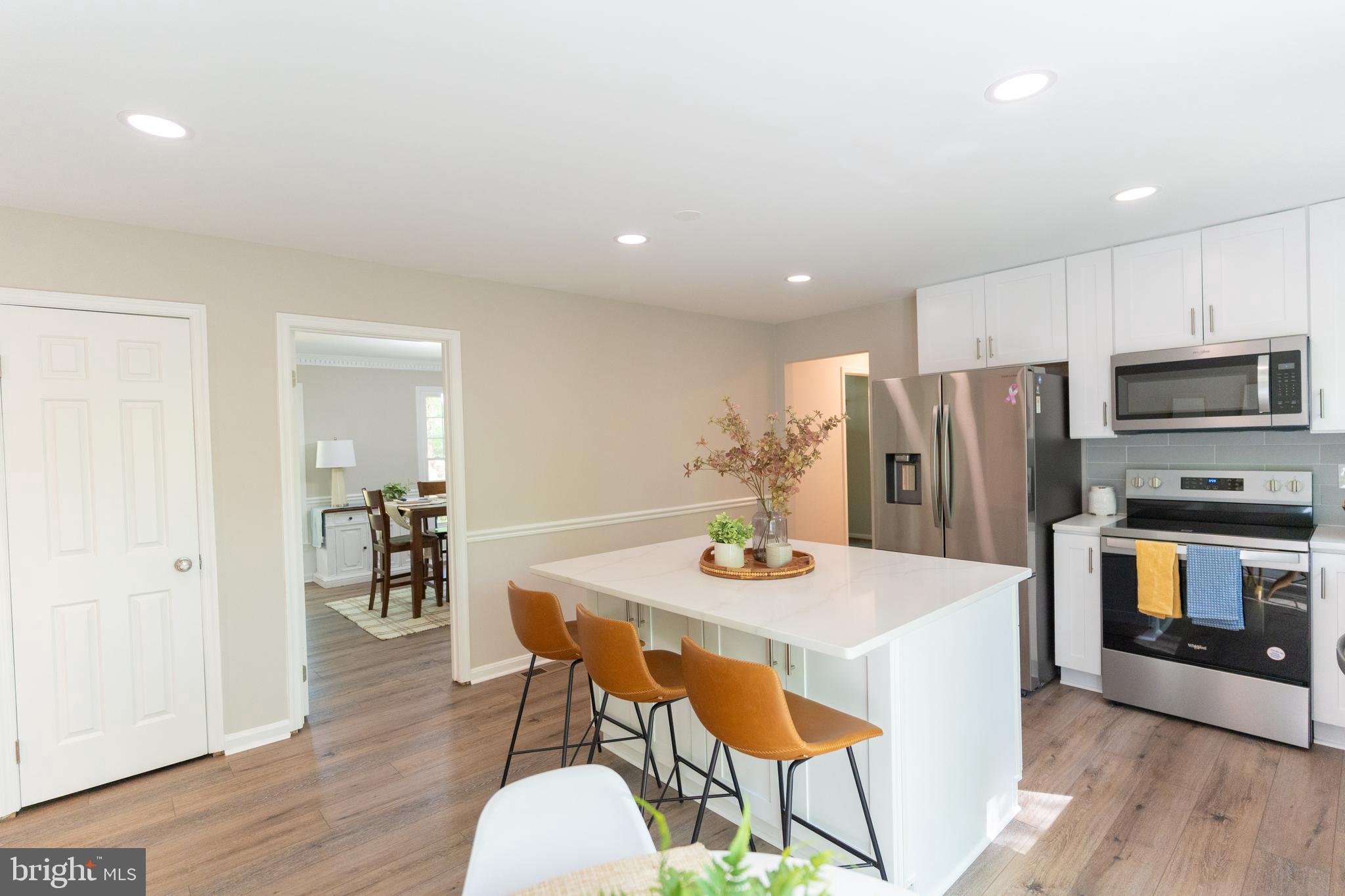 WOODBINE WOODS - Residential