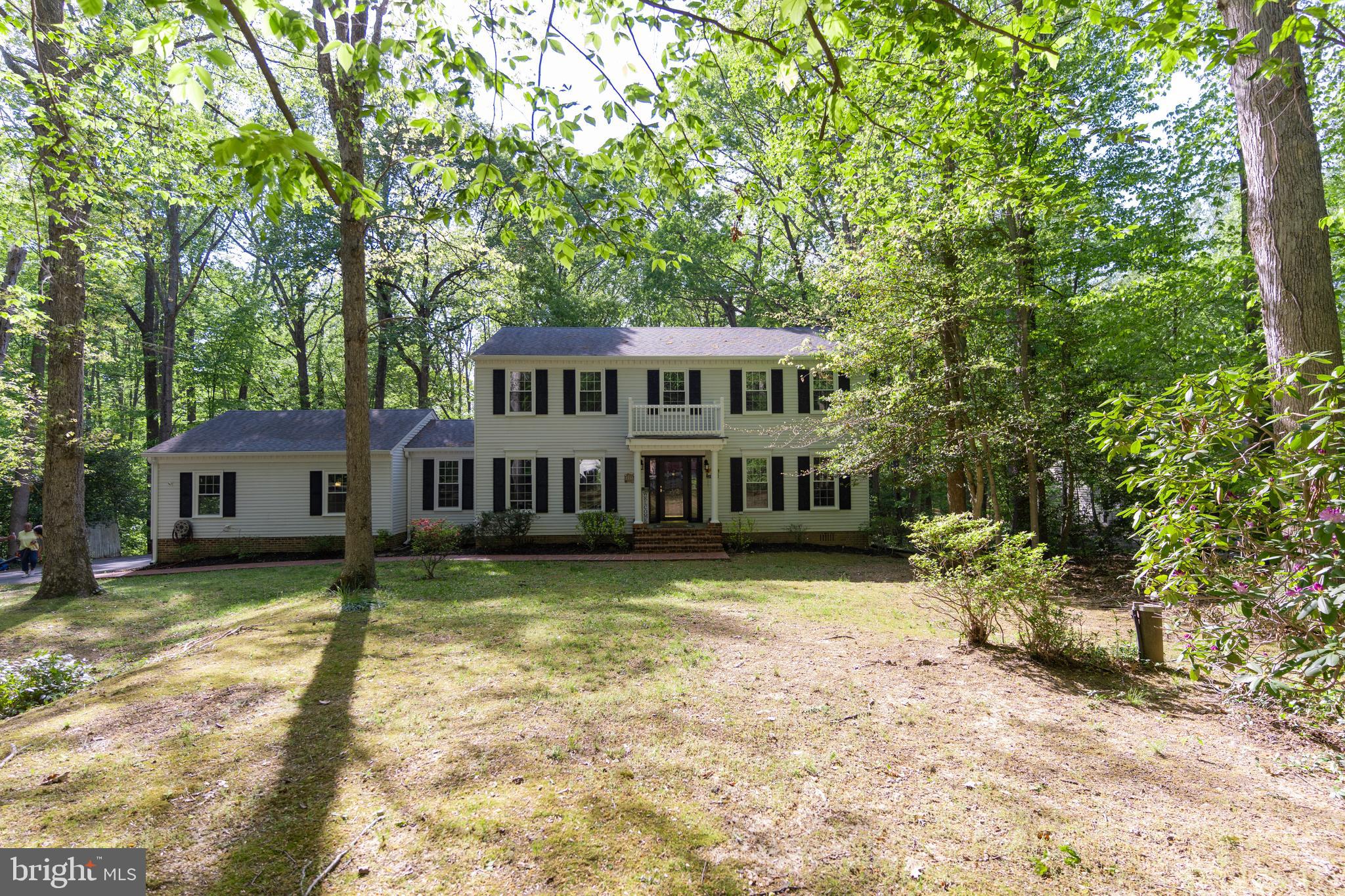 WOODBINE WOODS - Residential