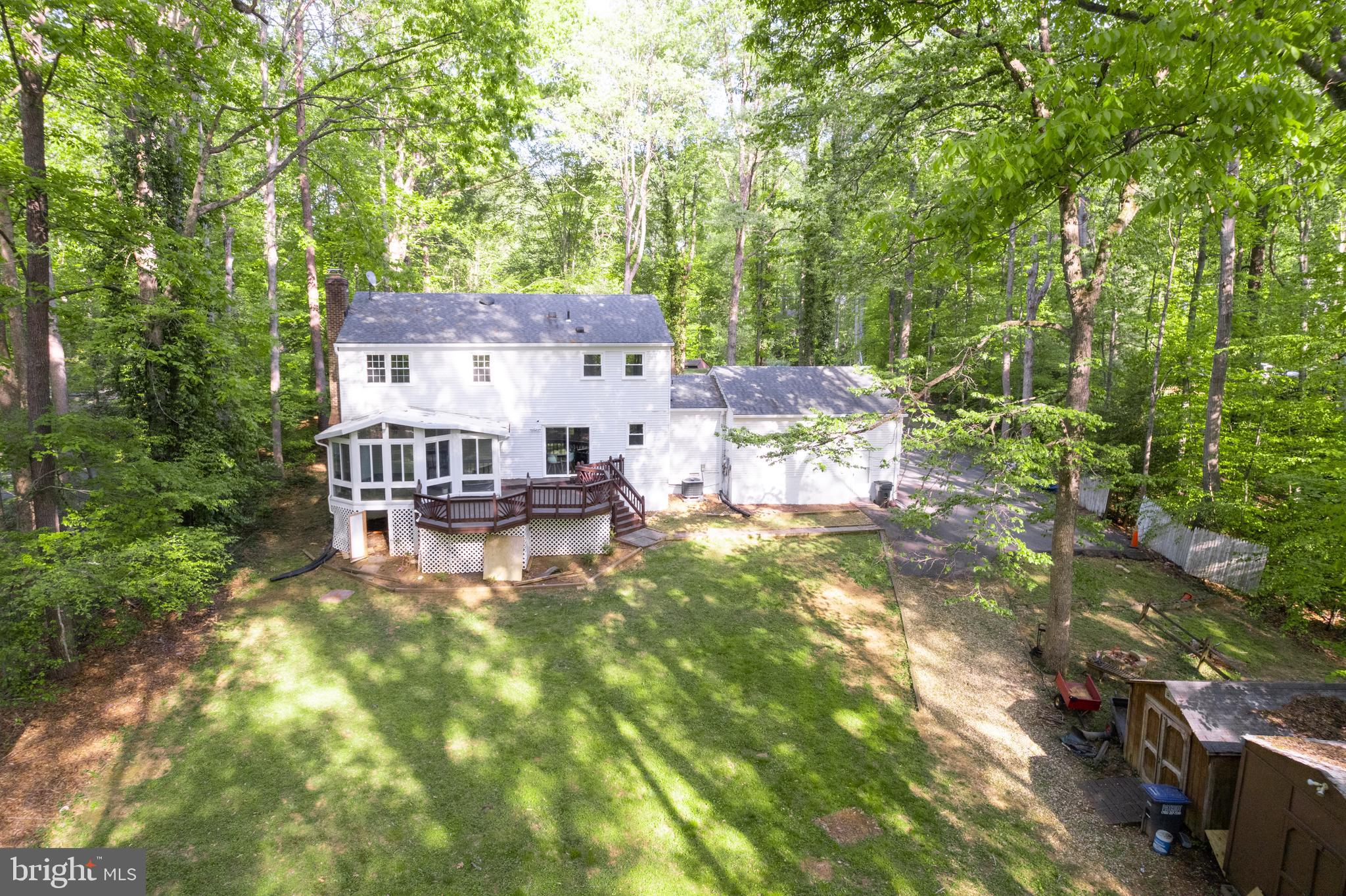 WOODBINE WOODS - Residential