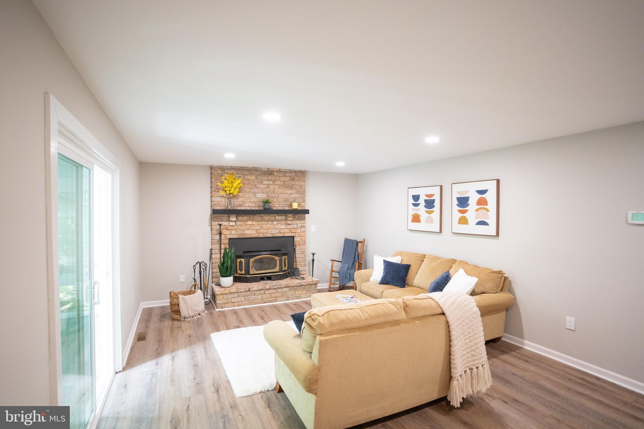 WOODBINE WOODS - Residential