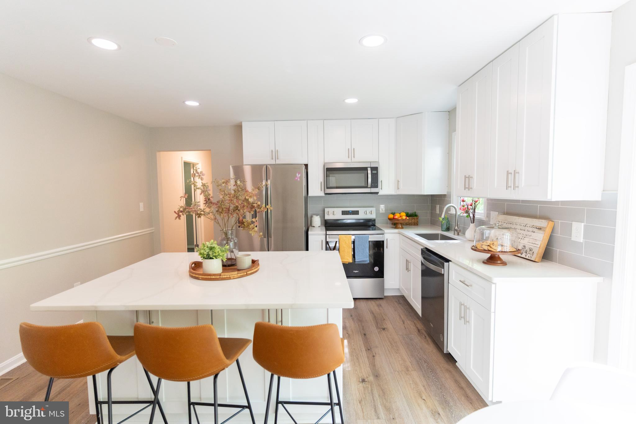 WOODBINE WOODS - Residential