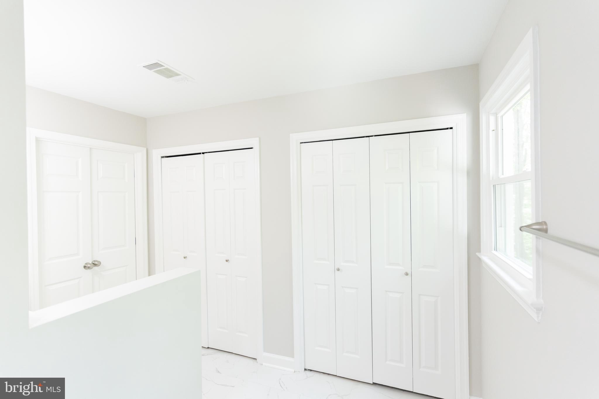 WOODBINE WOODS - Residential