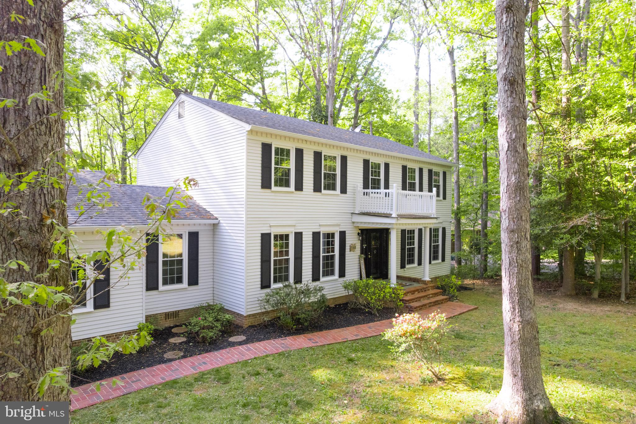 WOODBINE WOODS - Residential