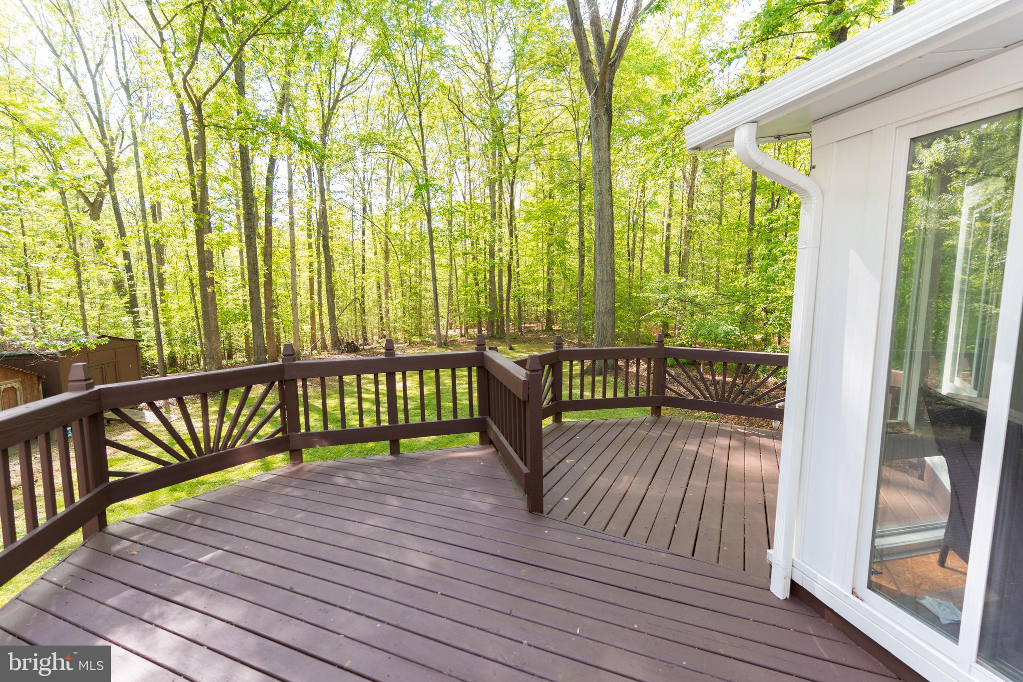 WOODBINE WOODS - Residential