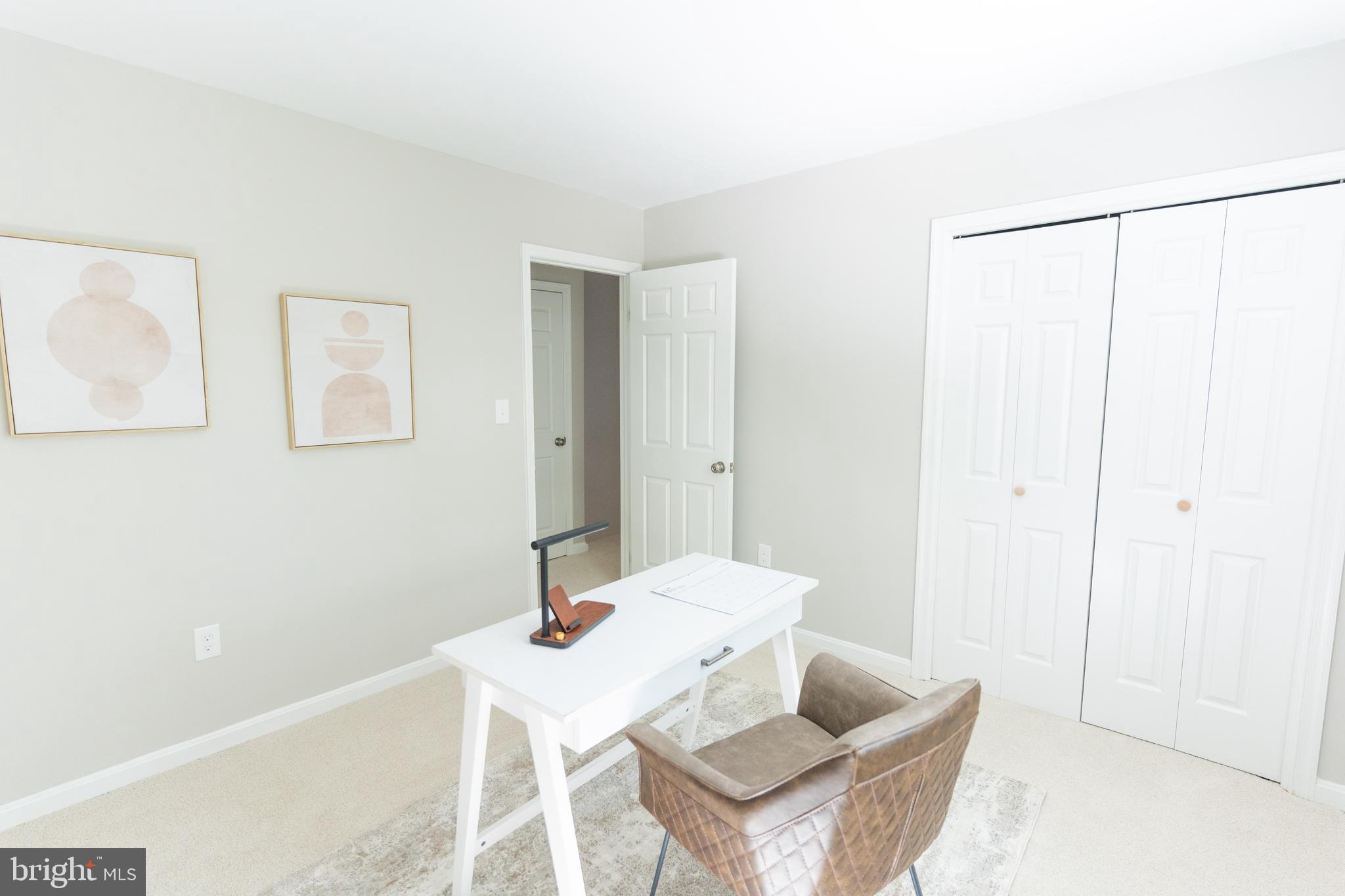 WOODBINE WOODS - Residential