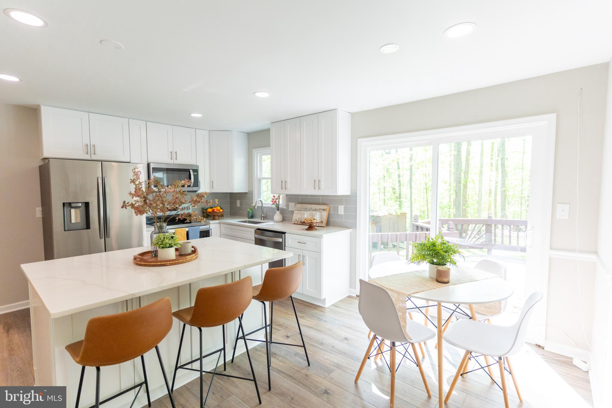 WOODBINE WOODS - Residential