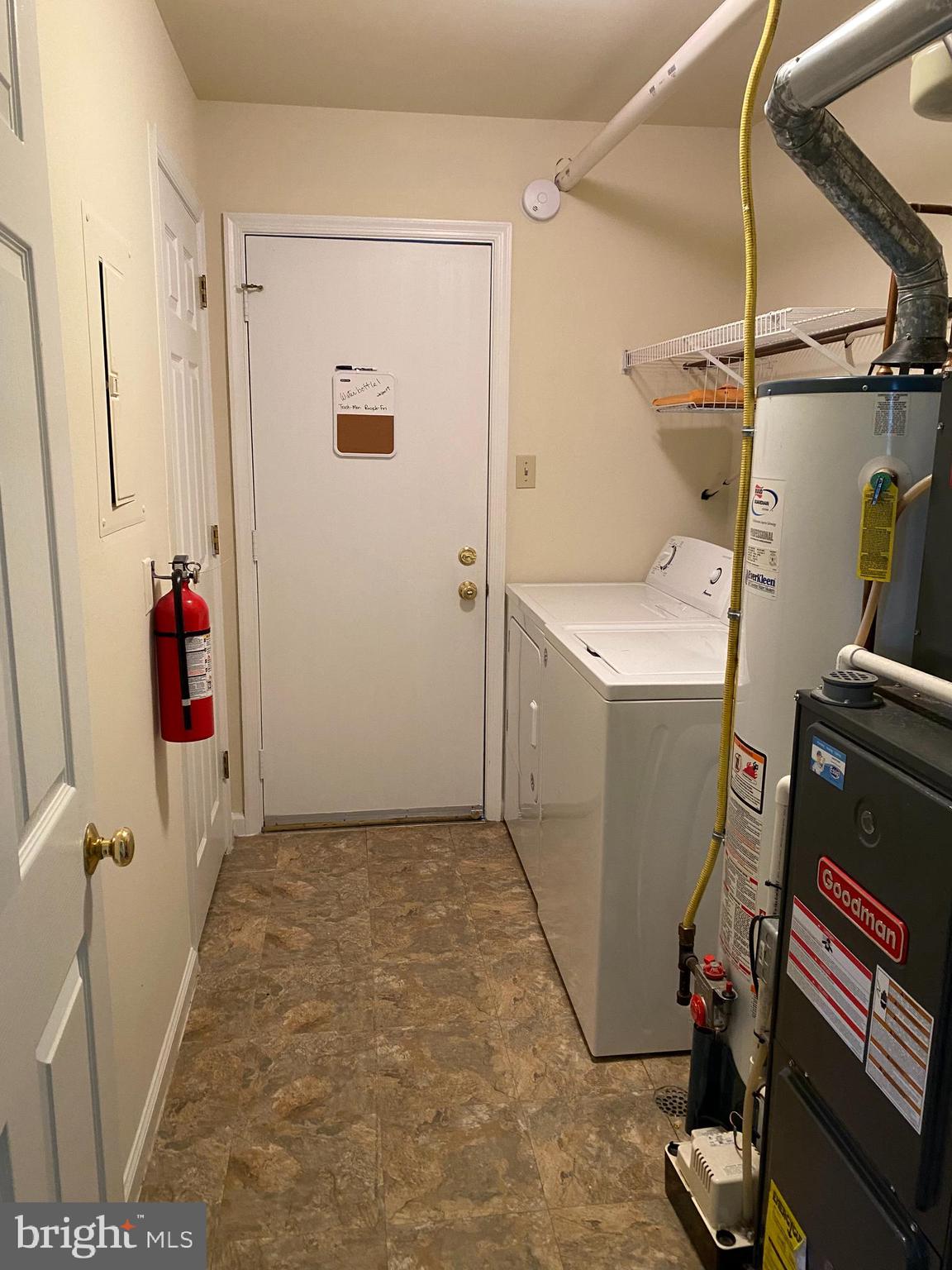 STONE HILL FARMS - Residential Lease