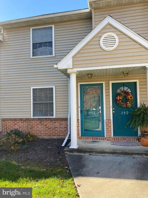 158 Heather Lane, Reading, PA MLS: PABK2053712
